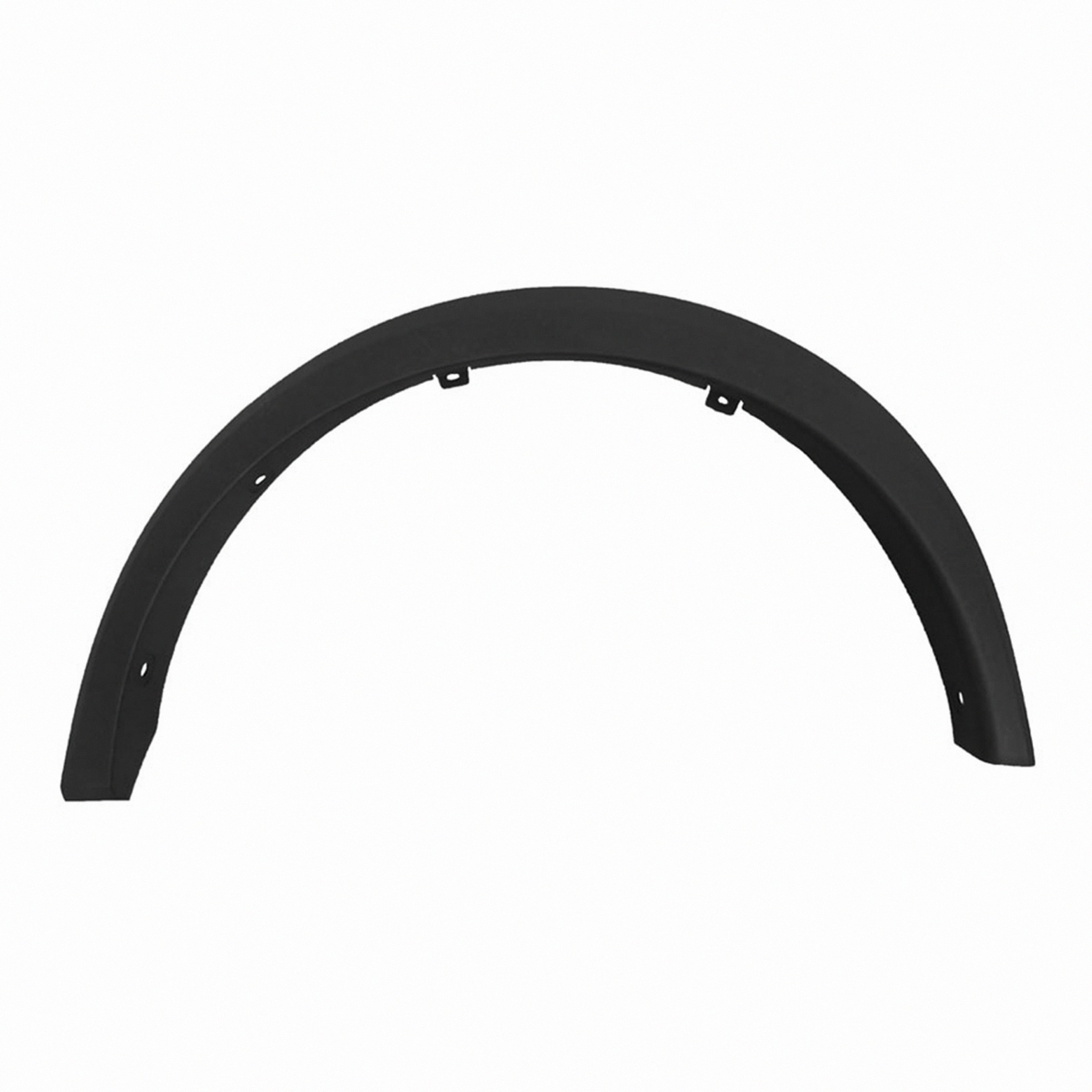 Left Driver Side Fender Accessory For 17-24 Nissan TITAN, 20-24 Nissan TITAN XD