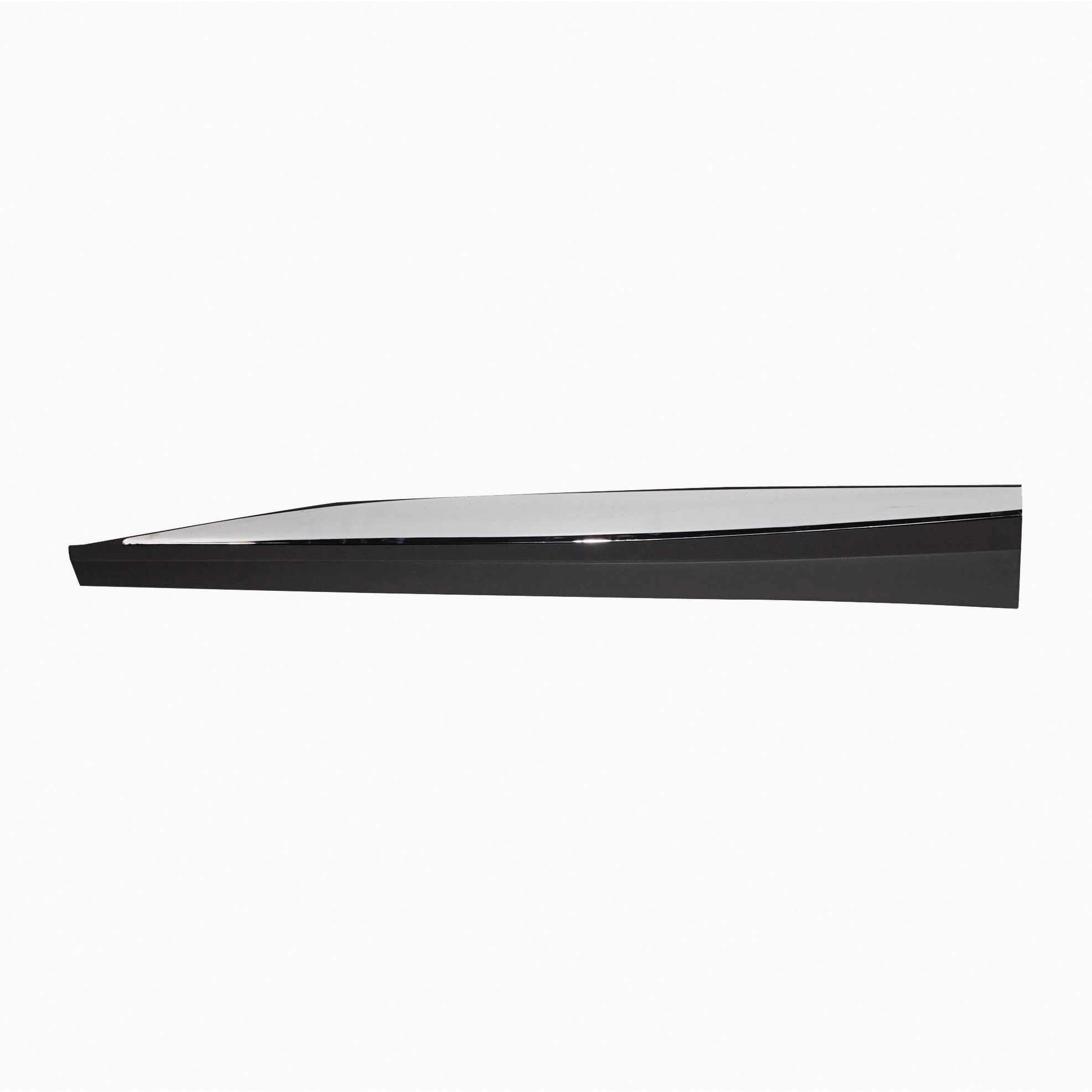 Left Driver Side Door Trim & Molding For 15-24 Nissan Murano