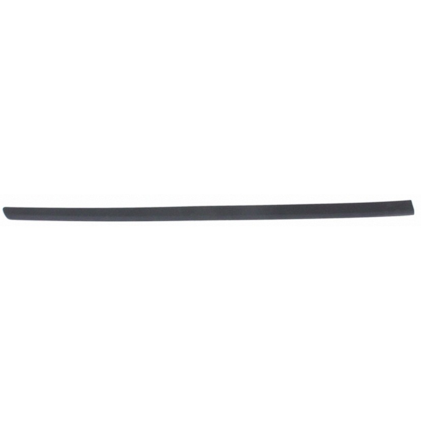 Right Passenger Side Door Trim & Molding For 07-12 Nissan Altima