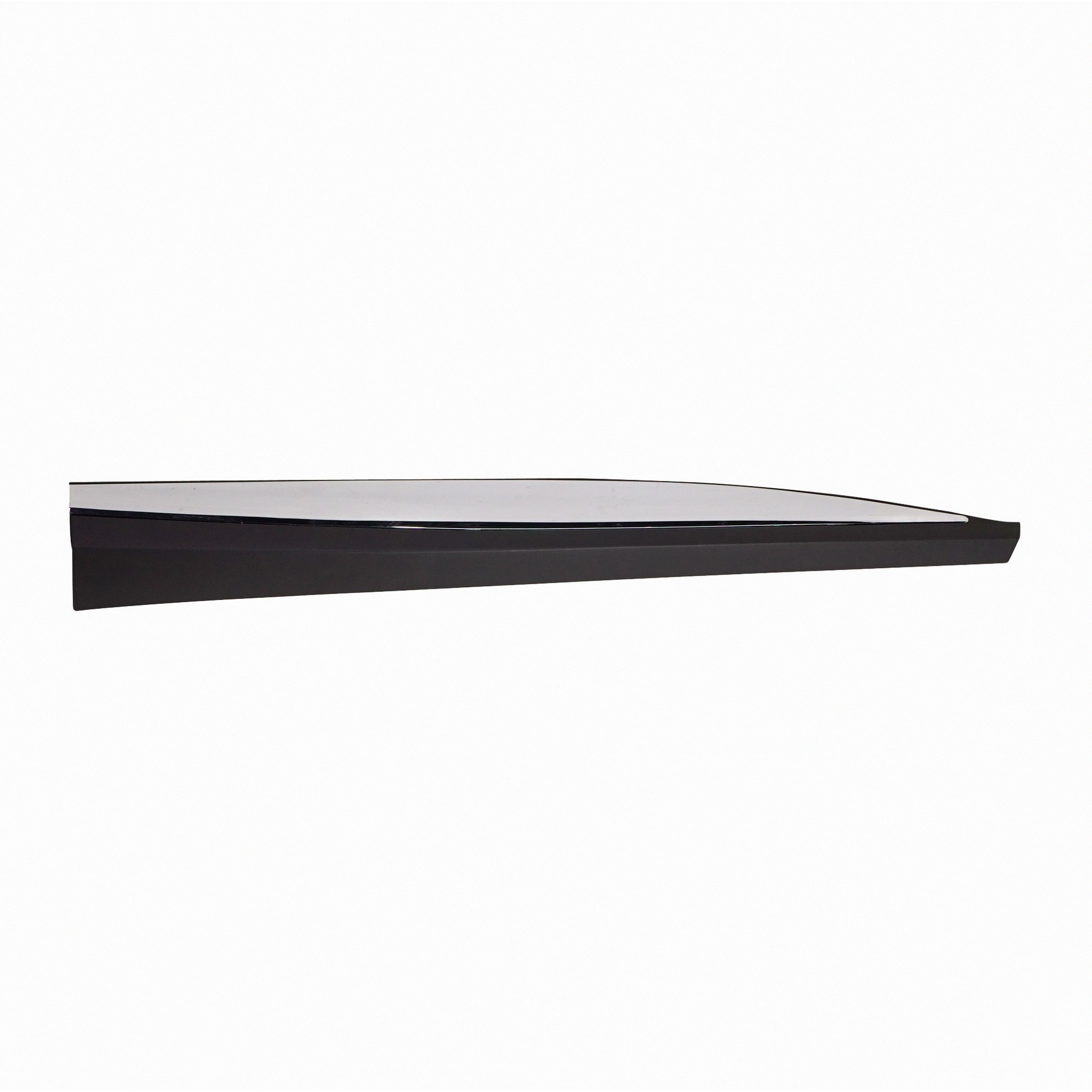 Right Passenger Side Door Trim & Molding For 15-24 Nissan Murano