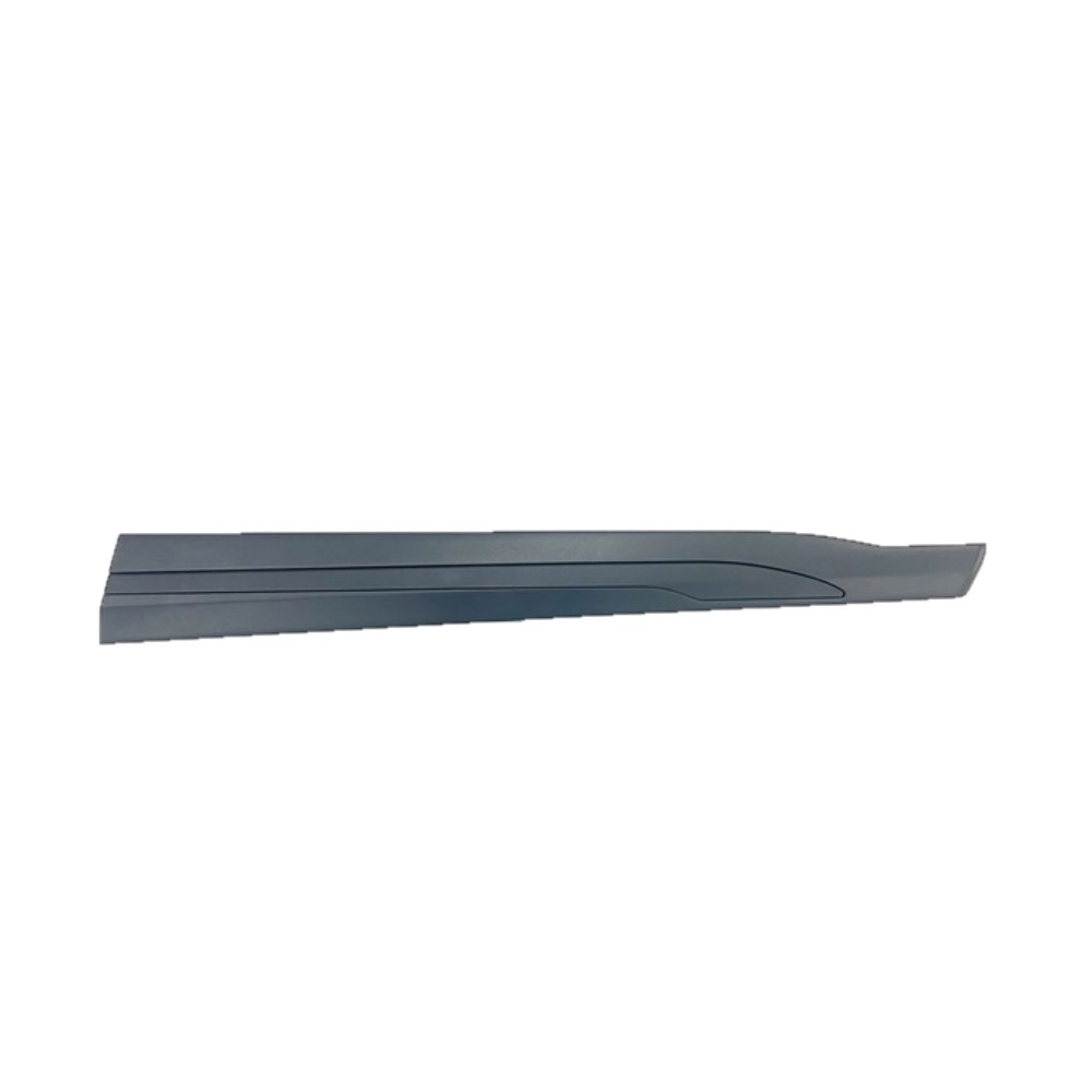 Right Passenger Side Door Trim & Molding For 18-24 Nissan Kicks, 25 Nissan Kicks Play