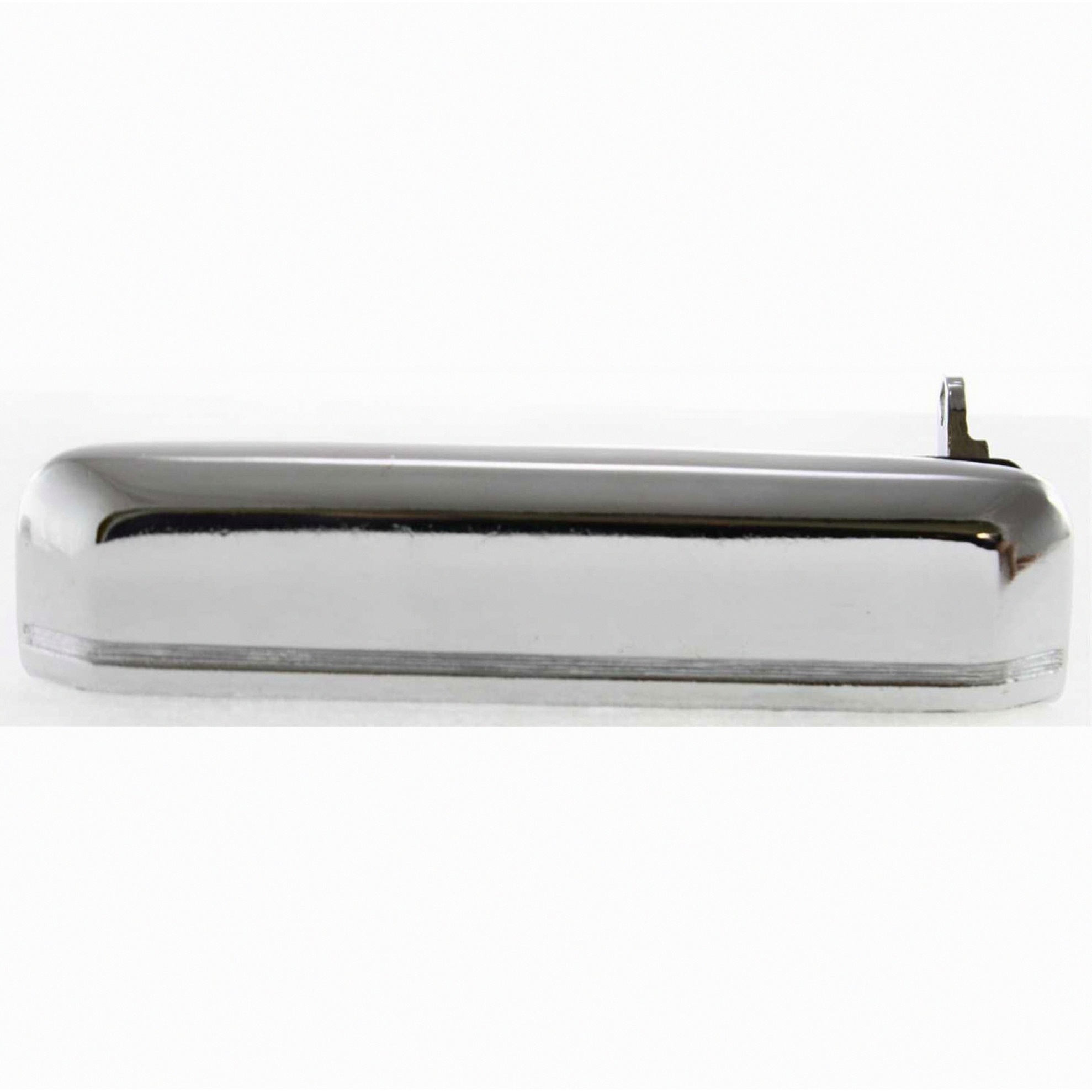 Left Driver Side Door Handle For 86-94 Nissan D21, 95-97 Nissan Pickup, 82-86 Nissan Sentra