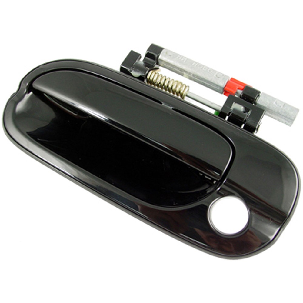 Left Driver Side Door Handle For 00-06 Nissan Sentra
