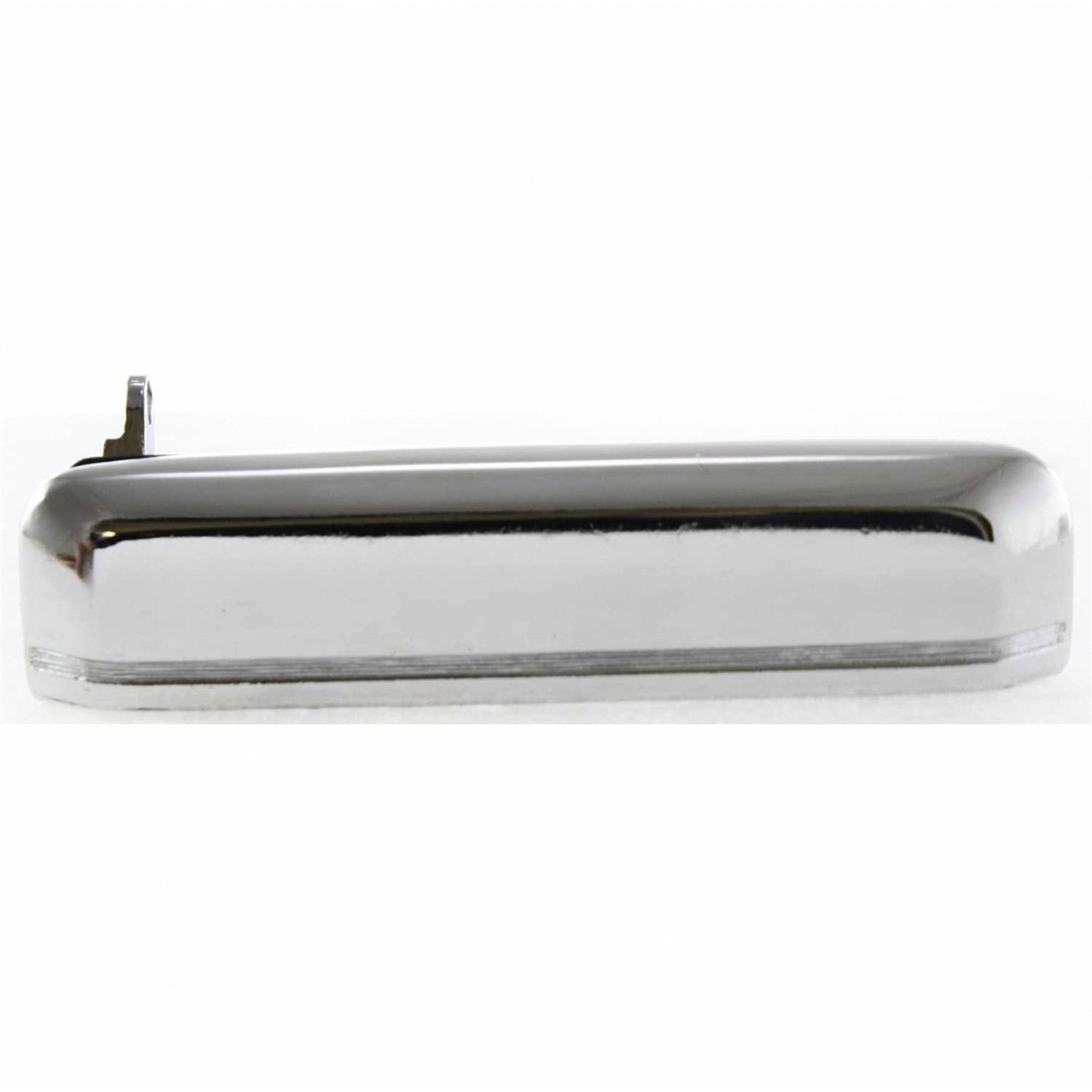 Right Passenger Side Door Handle For 86-94 Nissan D21, 95-96 Nissan Pickup, 82-86 Nissan Sentra