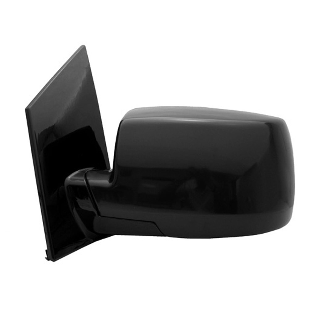 Left Driver Side Mirror For 04-09 Nissan Quest