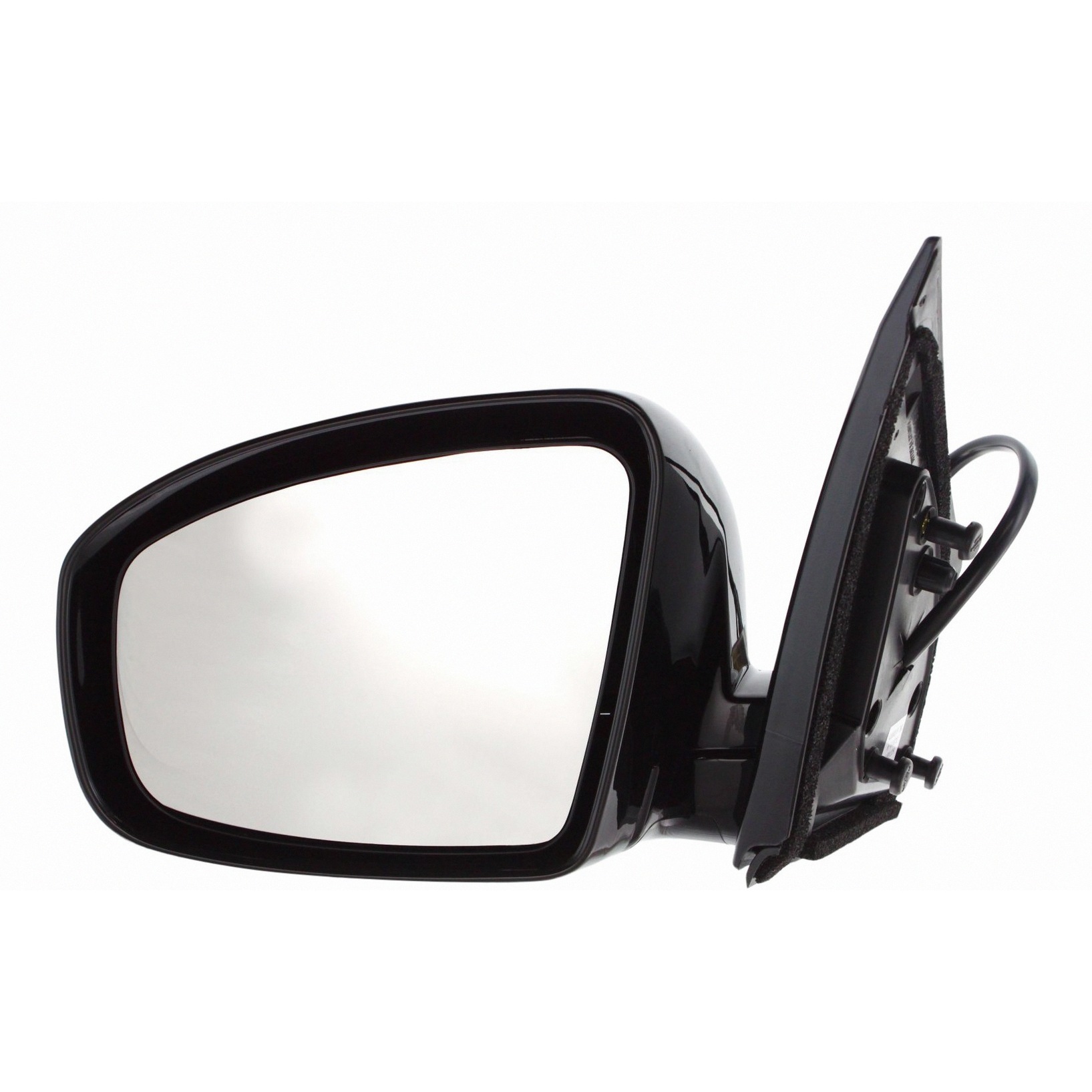 Left Driver Side Mirror For 09-14 Nissan Murano