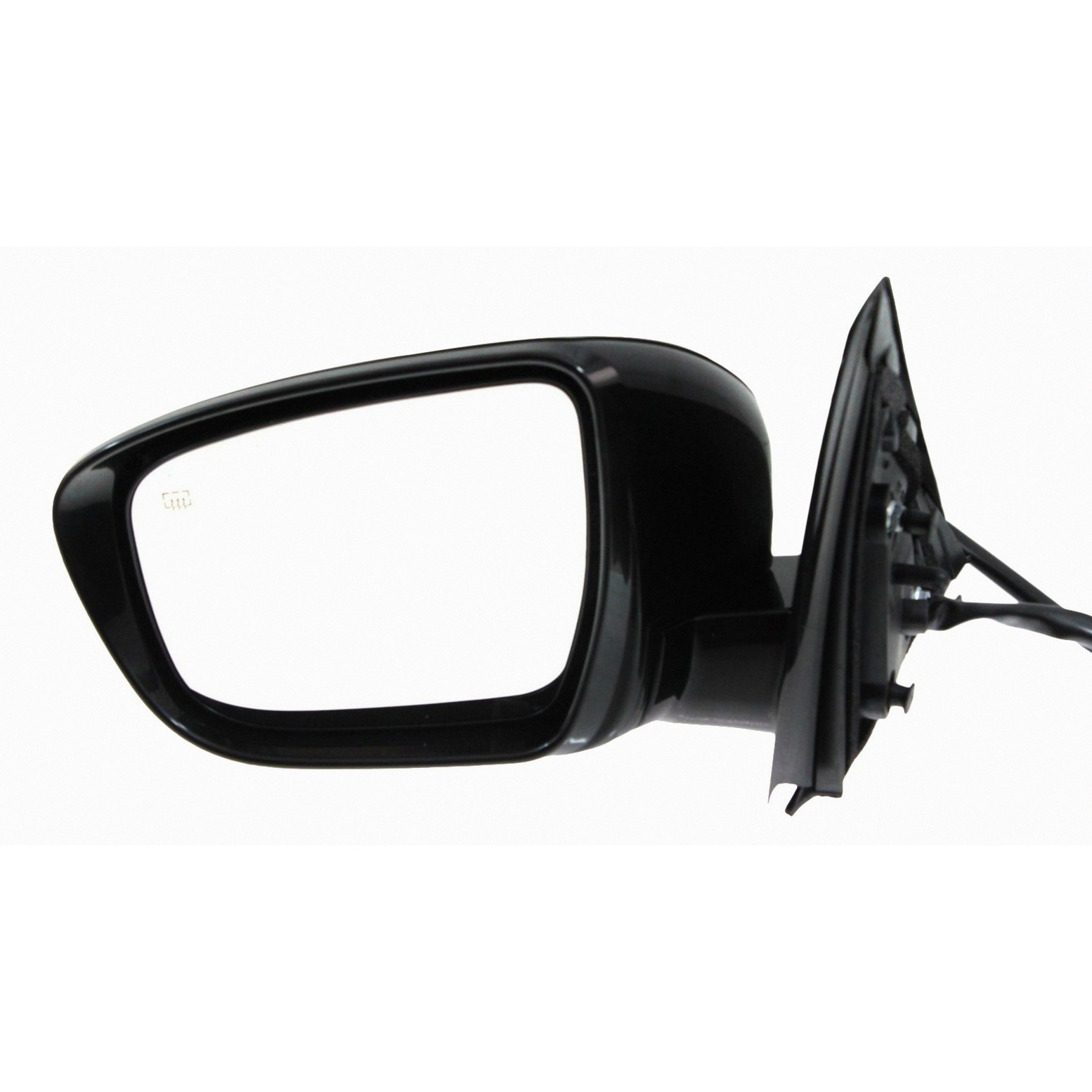 Left Driver Side Mirror For 17 Nissan Pathfinder