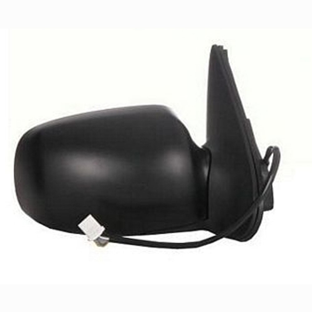 Right Passenger Side Mirror For 99-02 Mercury Villager, 99-02 Nissan Quest