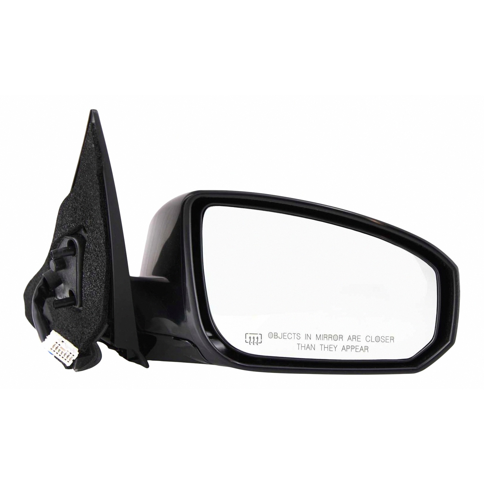 Right Passenger Side Mirror For 04-05 Nissan Maxima