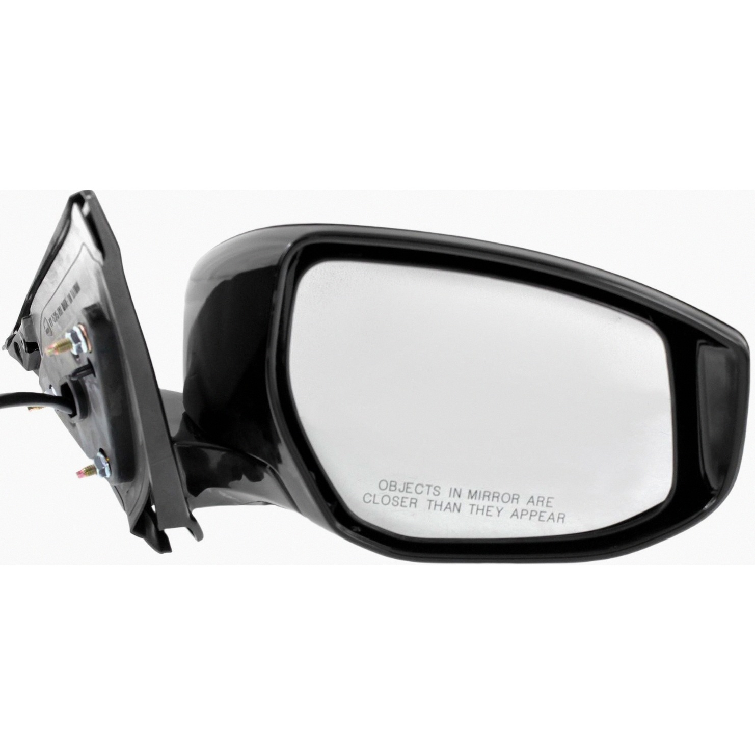 Right Passenger Side Mirror For 16-20 Nissan Maxima