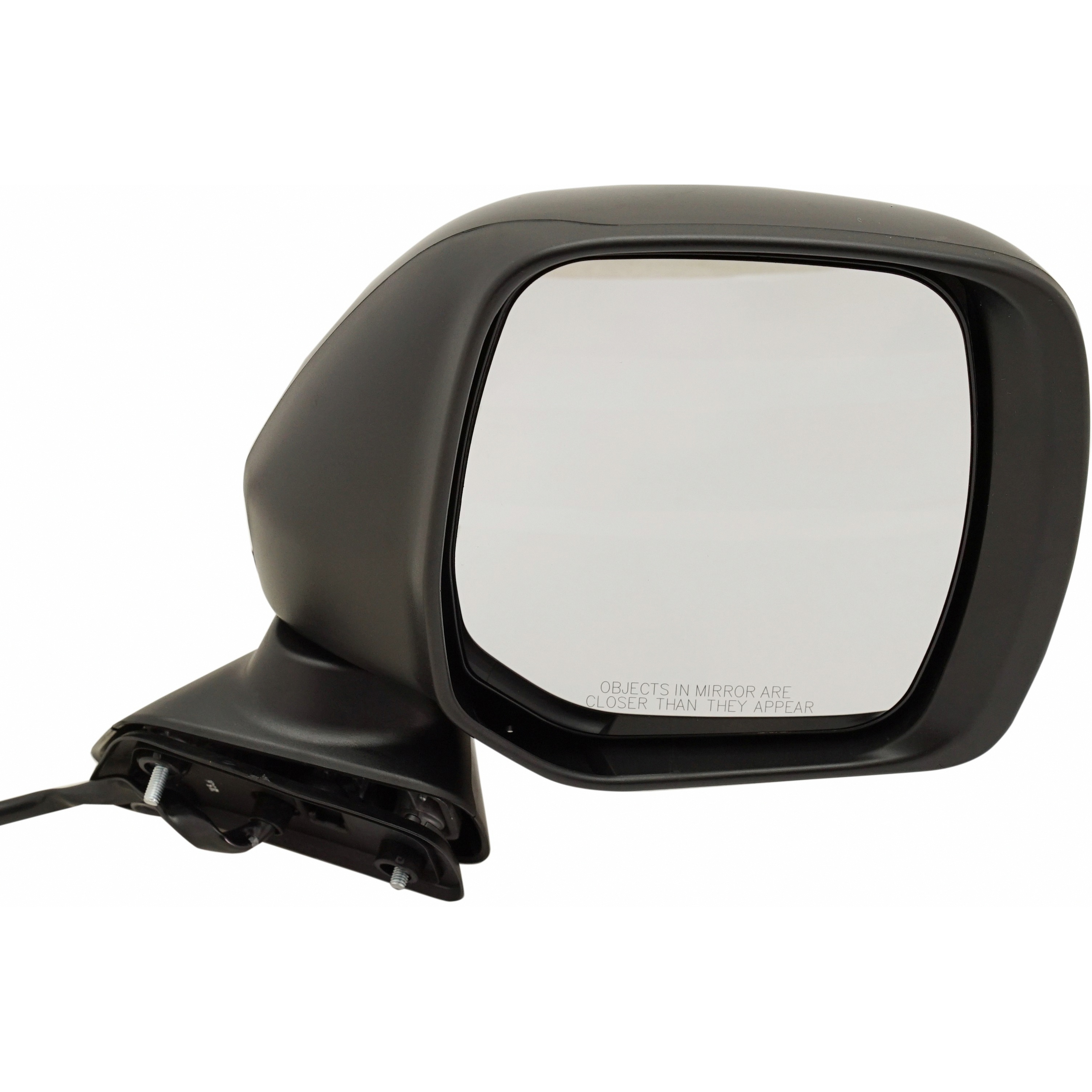 Right Passenger Side Mirror For 11-17 Nissan Quest