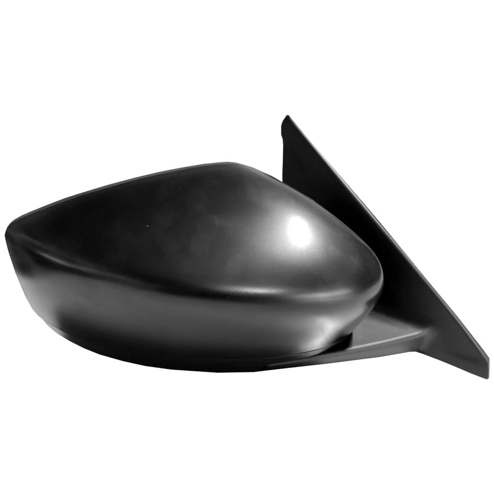 Right Passenger Side Mirror For 18-24 Nissan Kicks