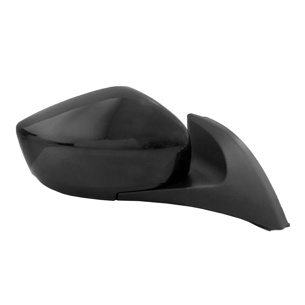 Right Passenger Side Mirror For 18-22 Nissan LEAF
