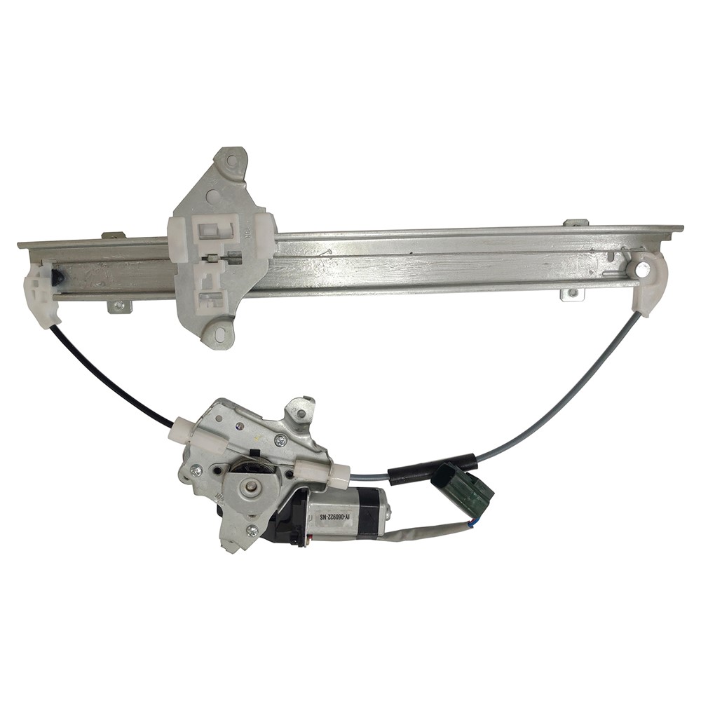 Right Passenger Side Window For 11-17 Nissan Juke