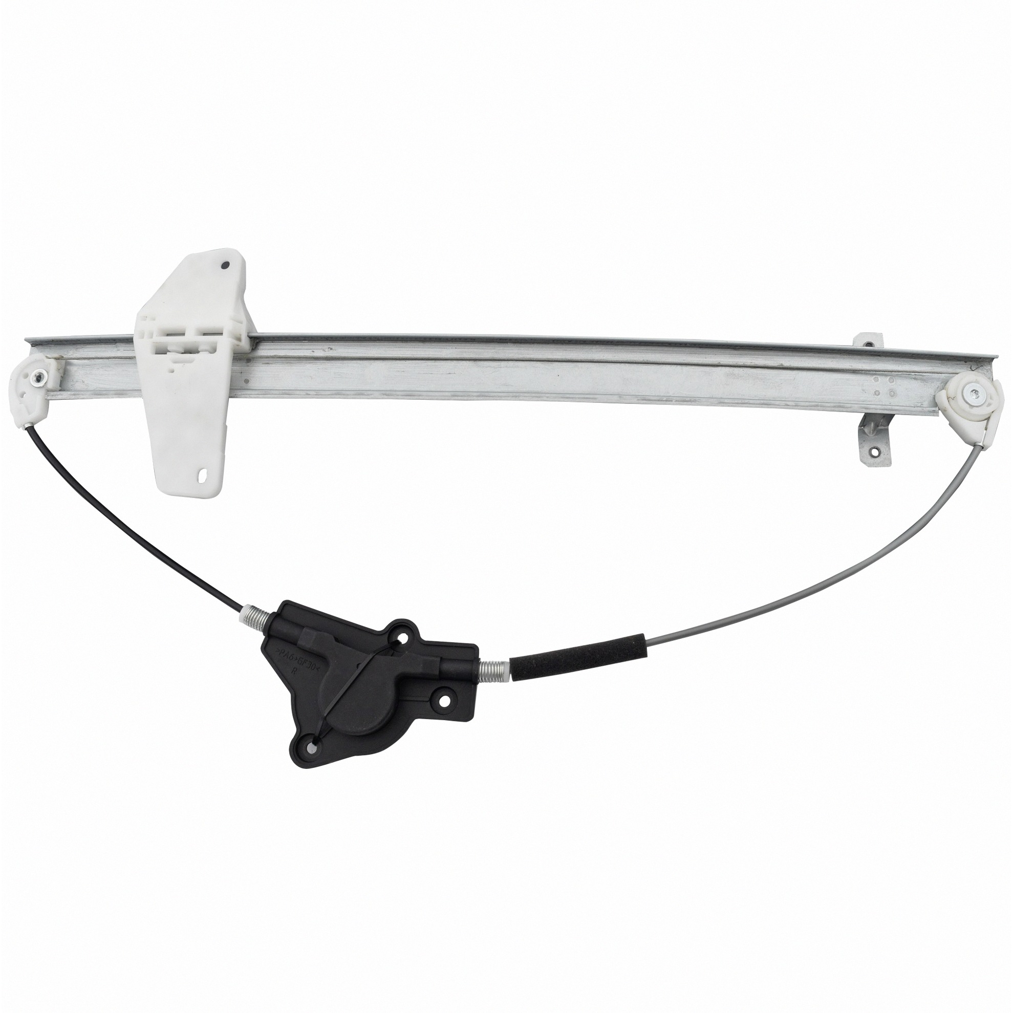 Right Passenger Side Window For 04-10 INFINITI QX56, 05-15 Nissan Armada, 04 Nissan Pathfinder Armada, 05-15 Nissan TITAN