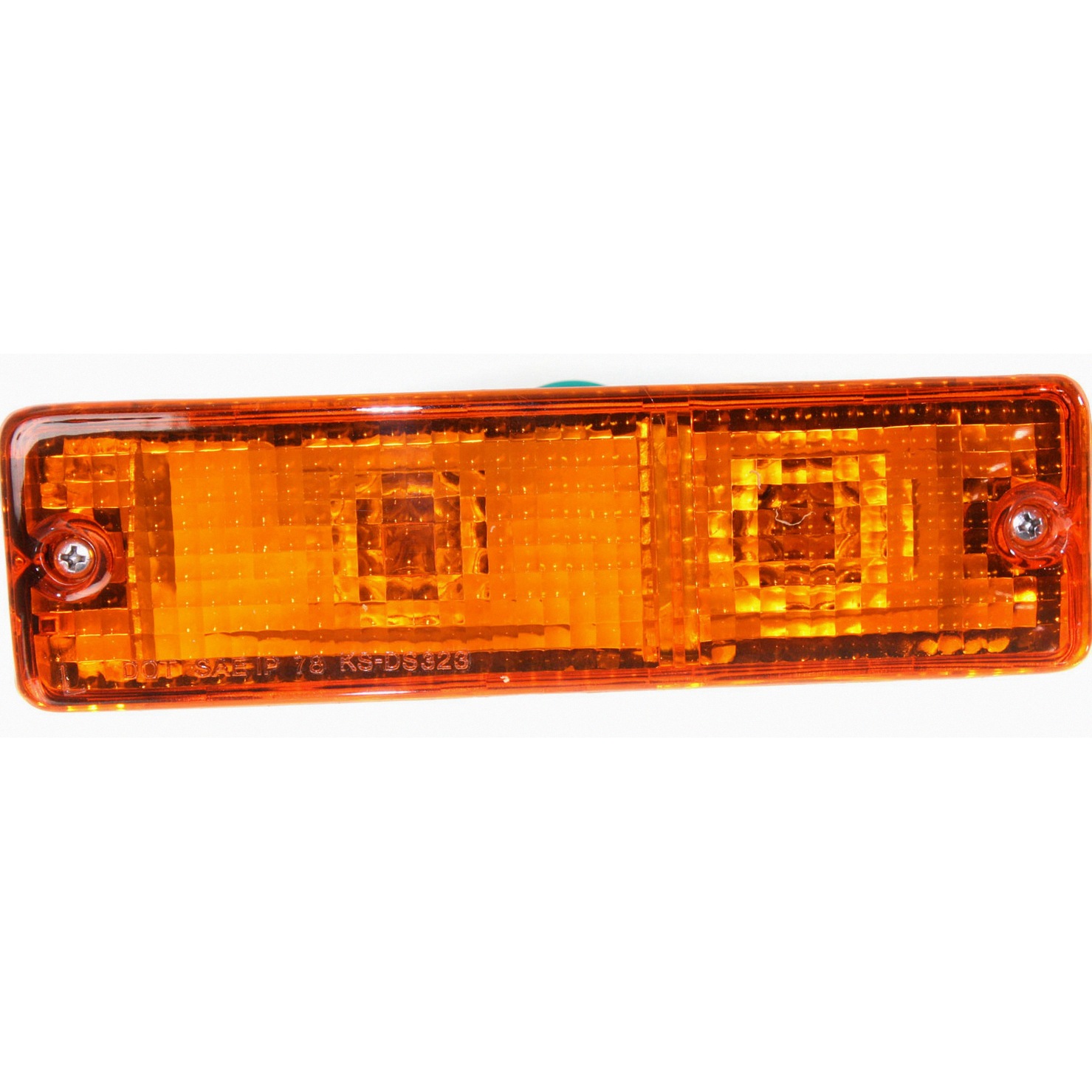 Left Driver Side Turn Signal Light For 83-86 Nissan 720