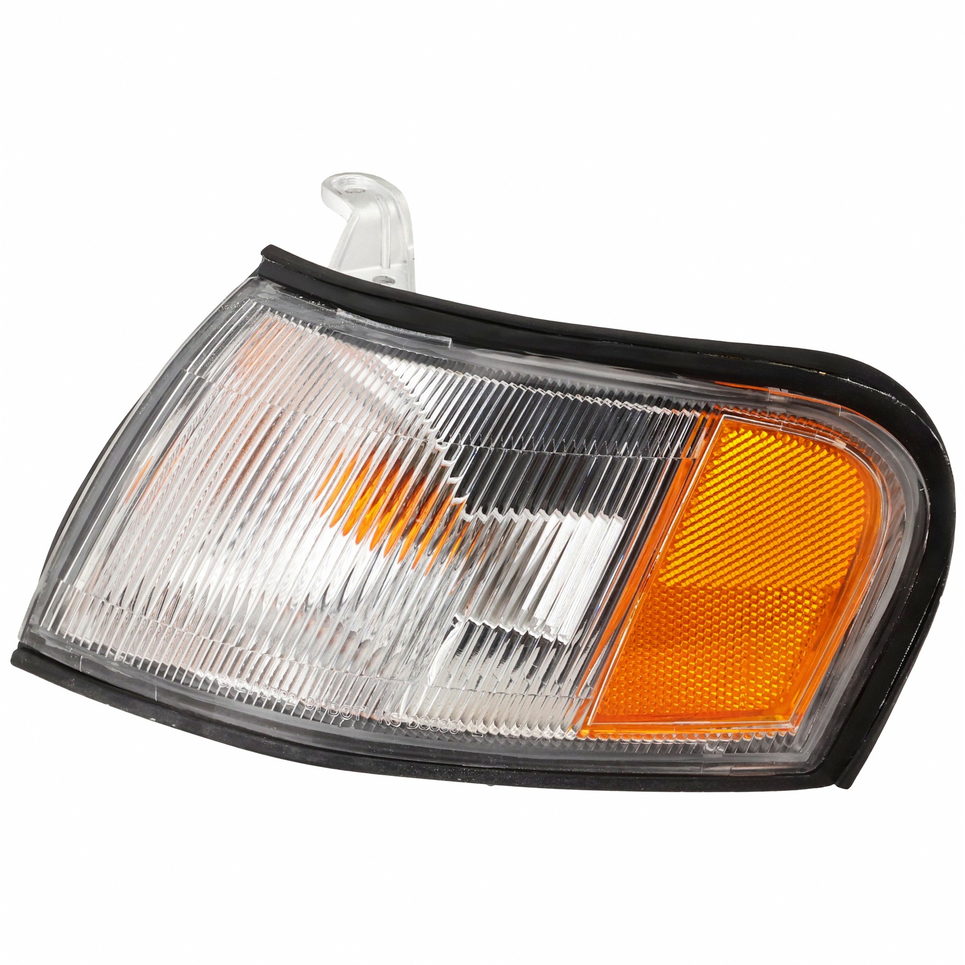 Left Driver Side Parking Light For 95-98 Nissan 200SX, 95-99 Nissan Sentra