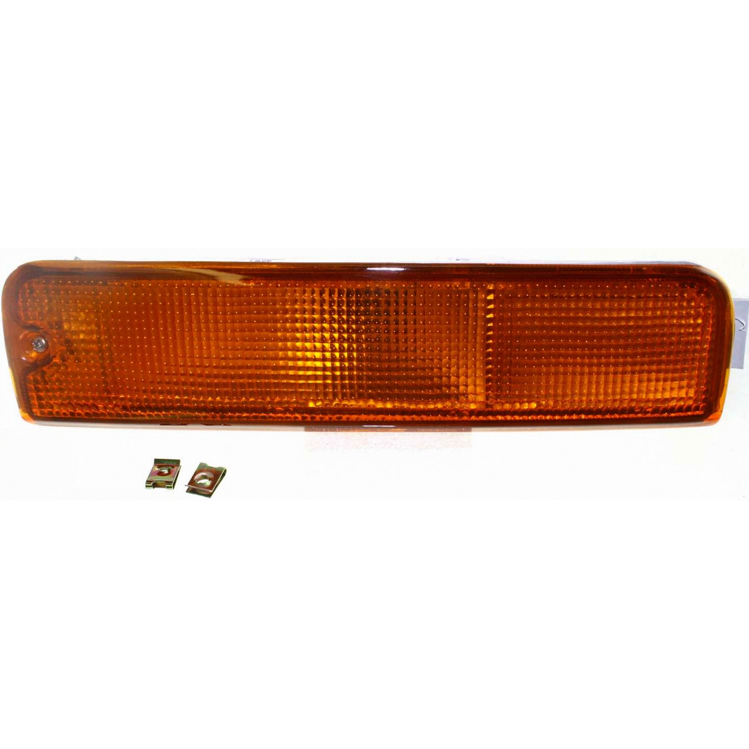 Left Driver Side Turn Signal Light For 96-98 Nissan Pathfinder