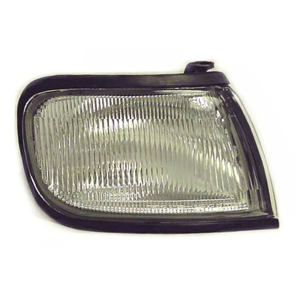 Right Passenger Side Parking Light For 95-96 Nissan Maxima