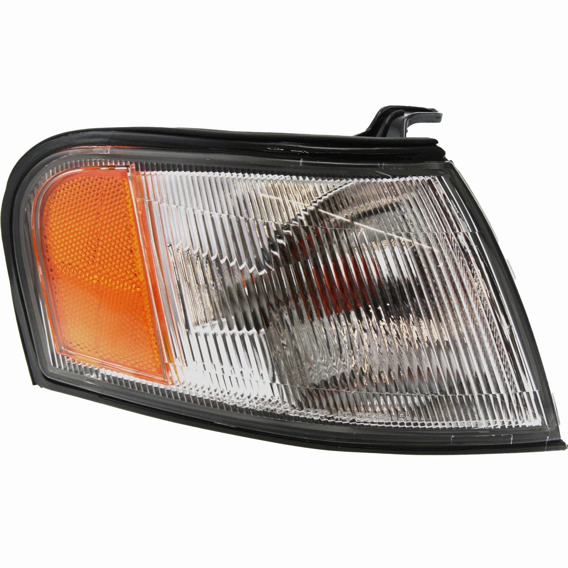 Right Passenger Side Parking Light For 95-98 Nissan 200SX, 95-99 Nissan Sentra