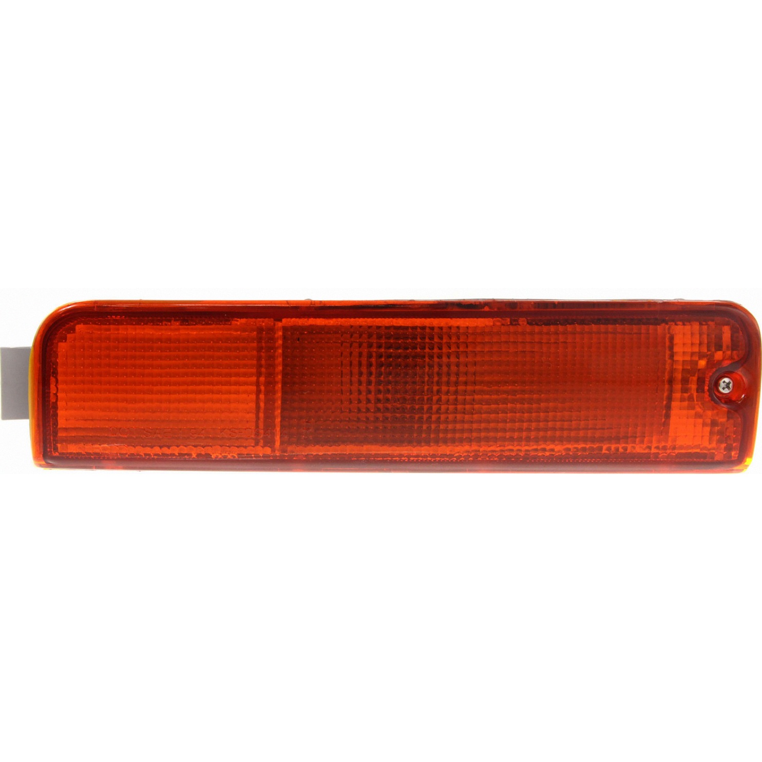Right Passenger Side Turn Signal Light For 96-98 Nissan Pathfinder