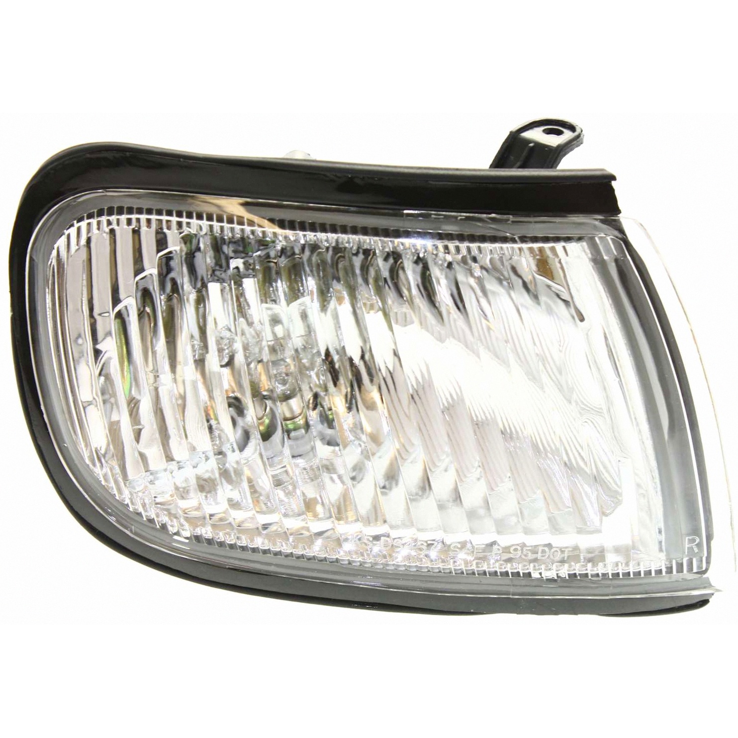 Right Passenger Side Parking Light For 97-99 Nissan Maxima