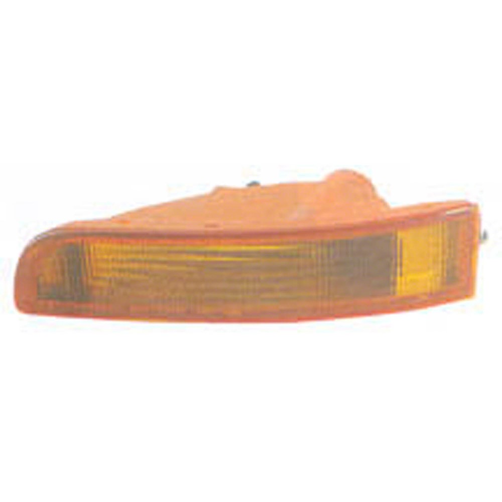 Left Driver Side Turn Signal Light For 95-99 Nissan Maxima