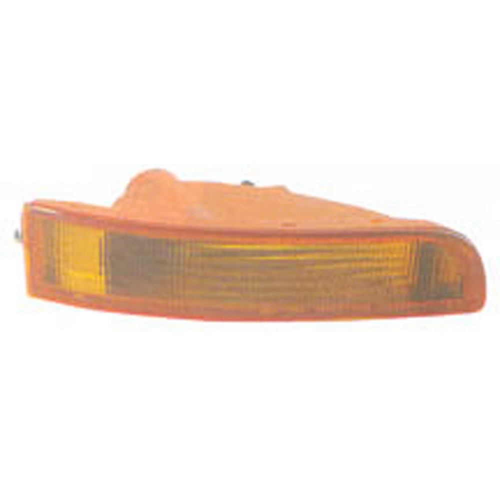 Right Passenger Side Turn Signal Light For 95-99 Nissan Maxima