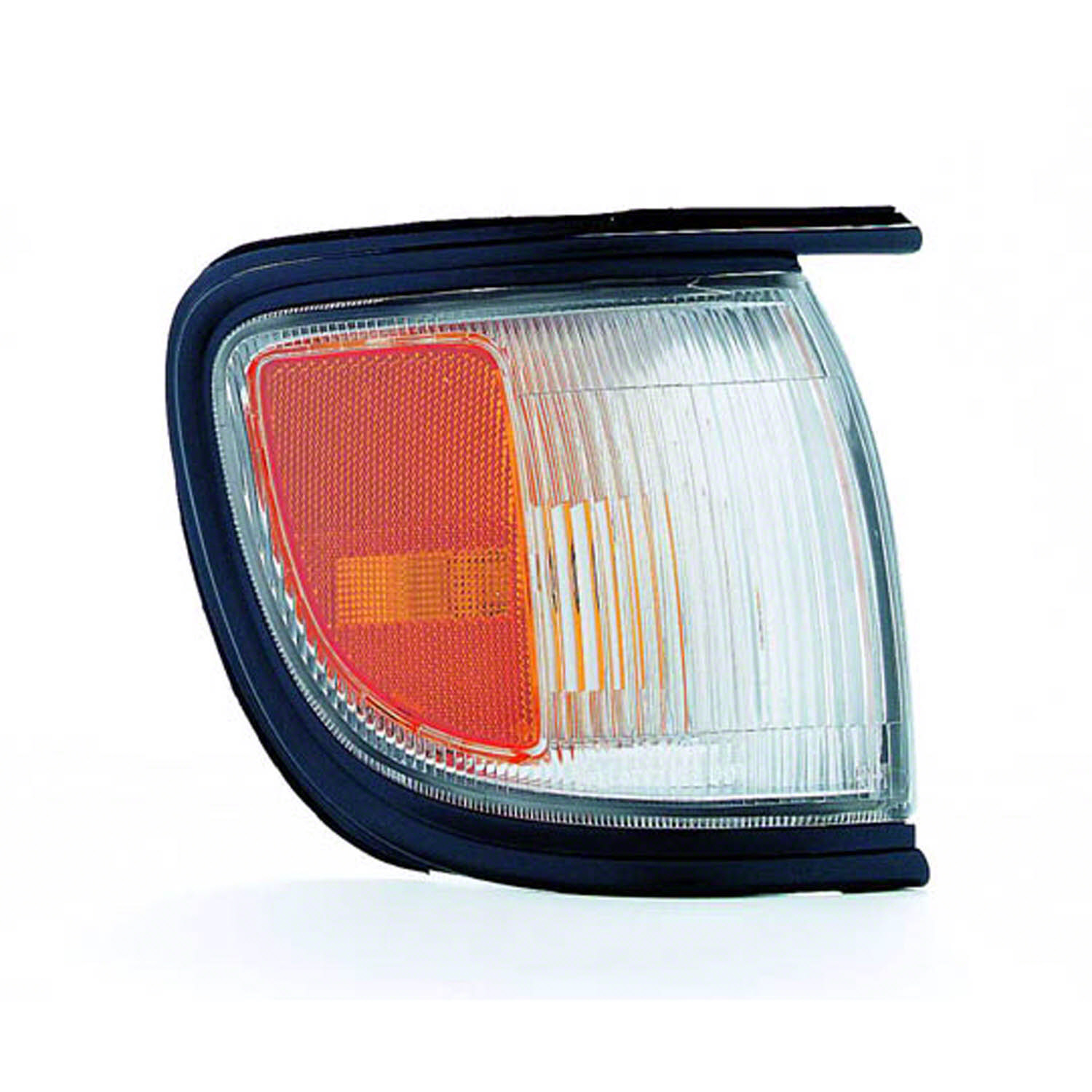 Right Passenger Side Parking Light For 96-99 Nissan Pathfinder