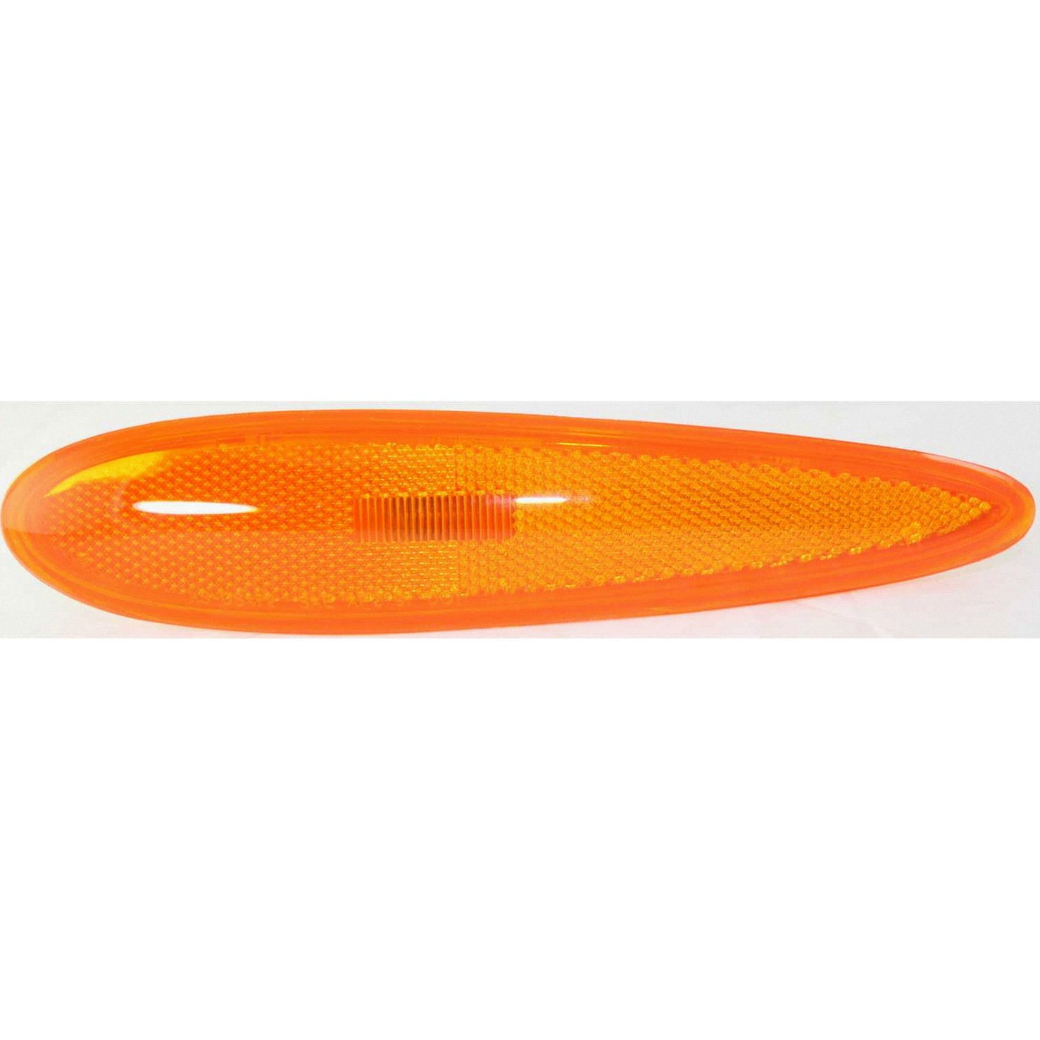 Right Passenger Side Side Marker Light For 00-03 Nissan Maxima