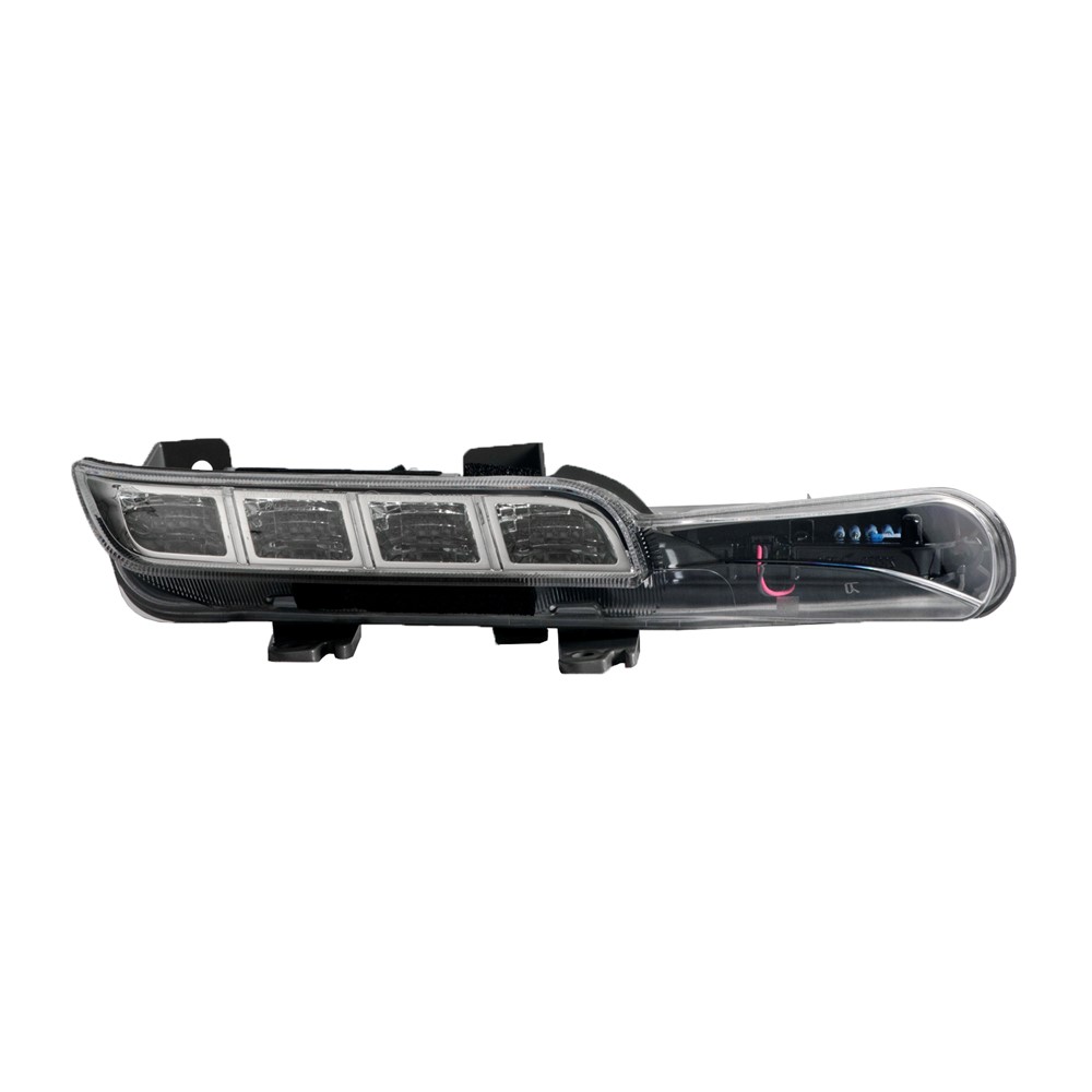 Left Driver Side Daytime Running Light For 09-20 Nissan 370Z