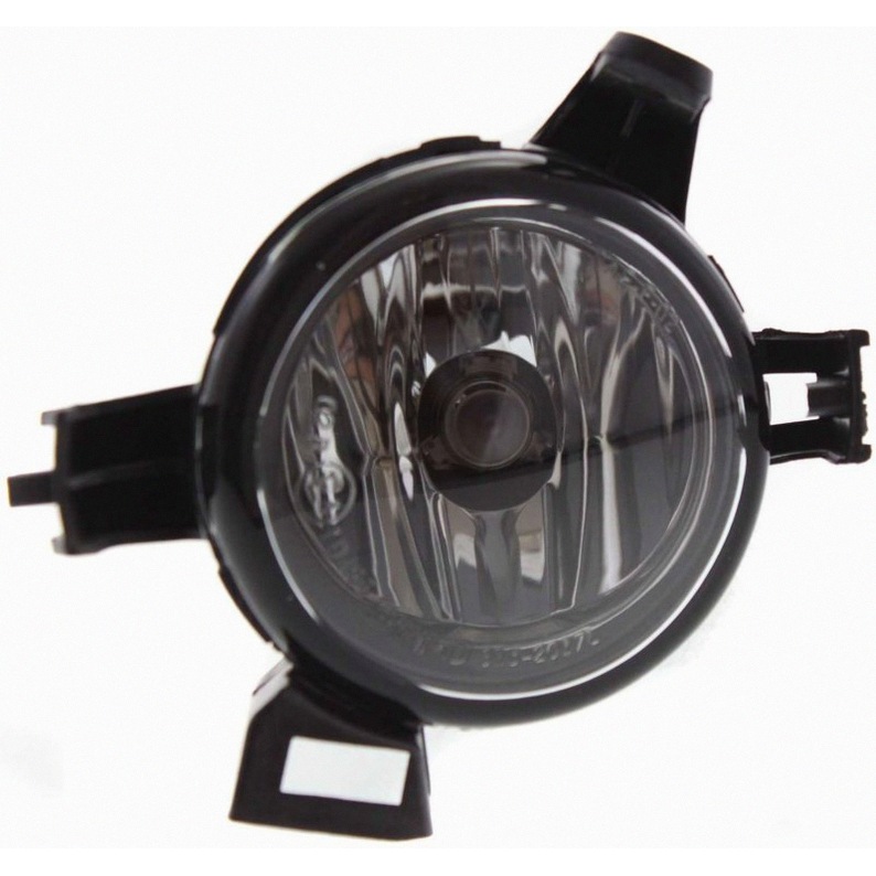 Left Driver Side Fog Light For 05-06 Nissan Altima, 04-06 Nissan Quest