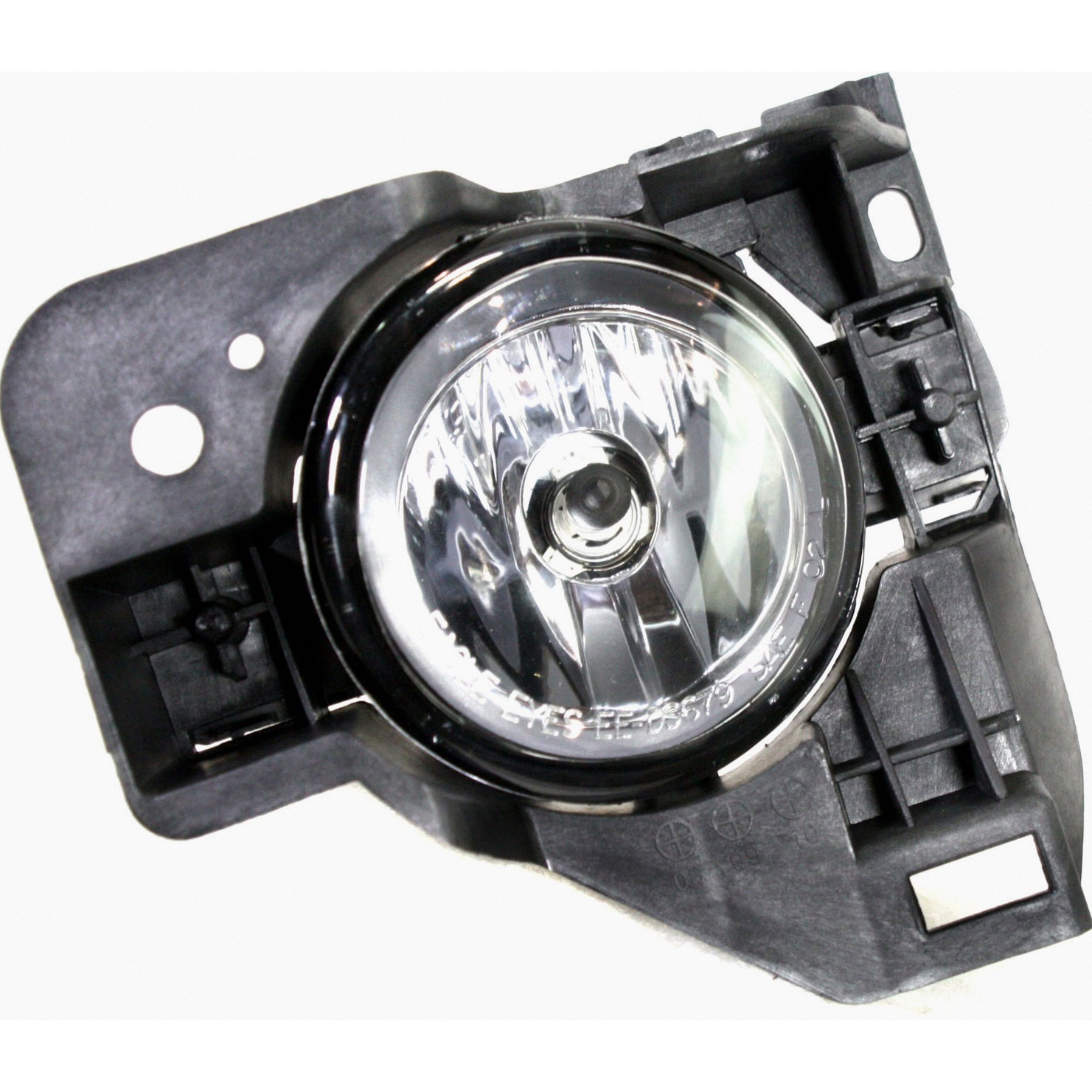 Left Driver Side Fog Light For 09-14 Nissan Maxima