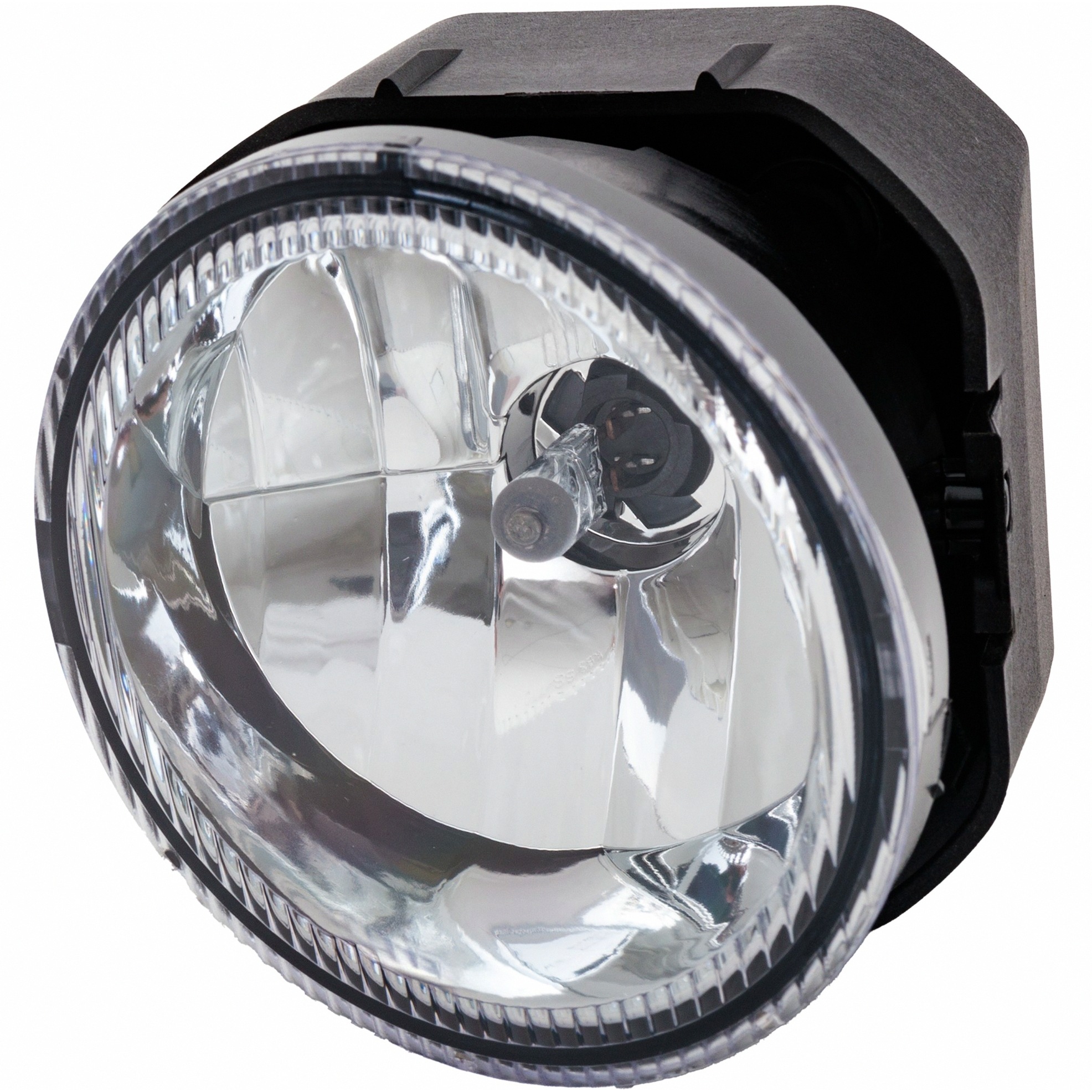 Right Passenger Side Fog Light For 03-04 Nissan Frontier, 03-04 Nissan Xterra