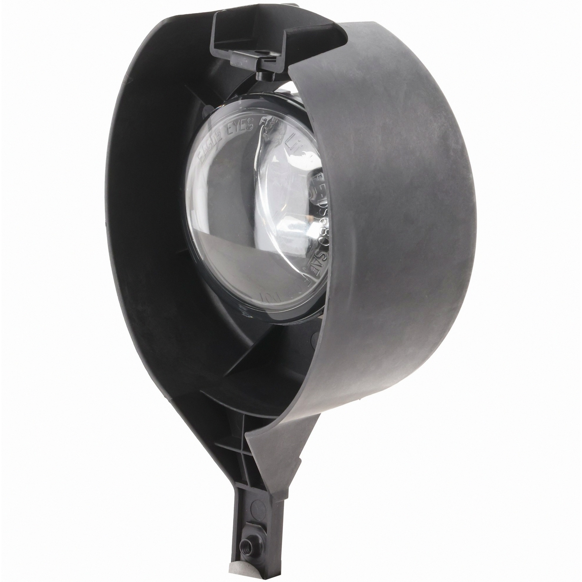 Right Passenger Side Fog Light For 05-21 Nissan Frontier; CAPA Certified