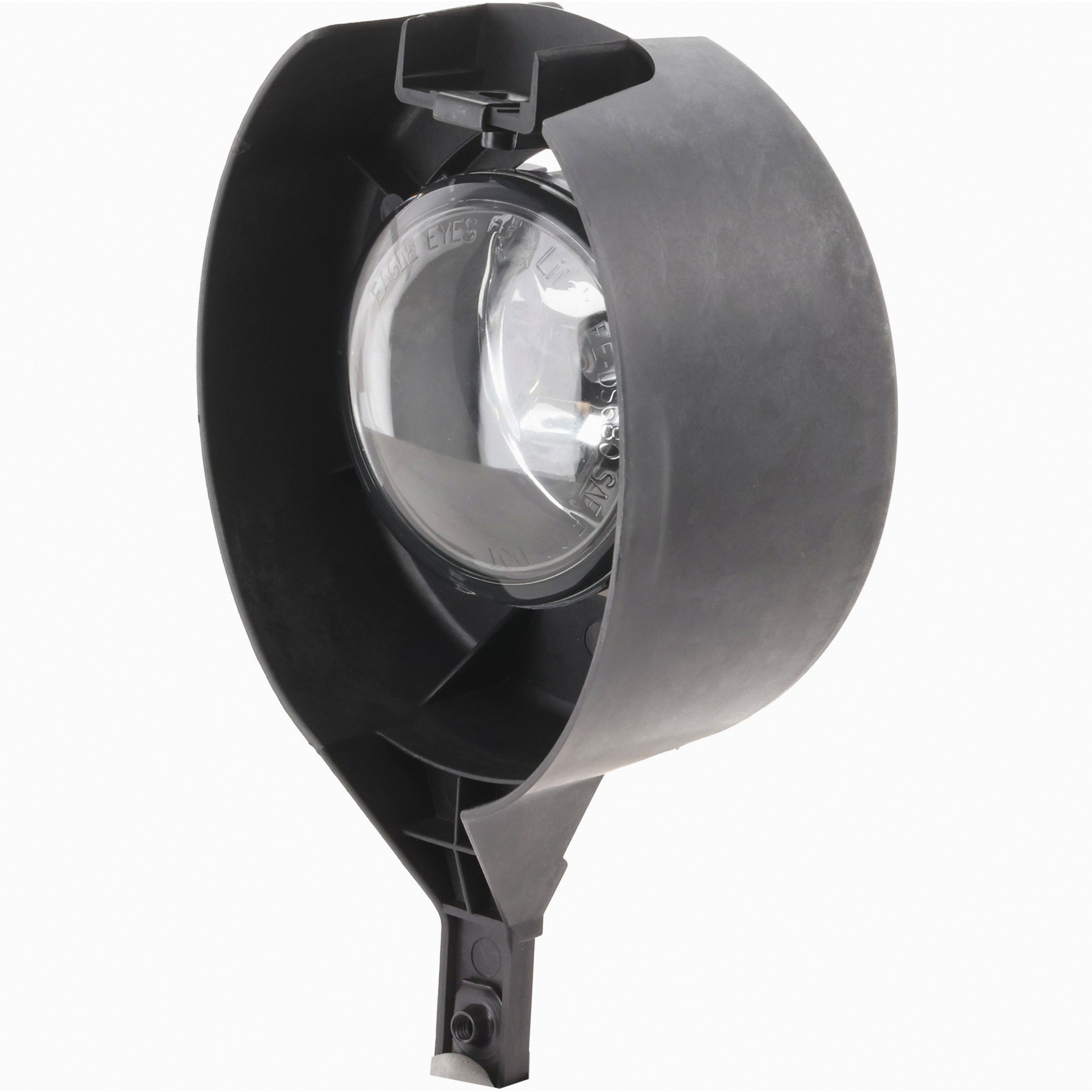 Right Passenger Side Fog Light For 05-21 Nissan Frontier