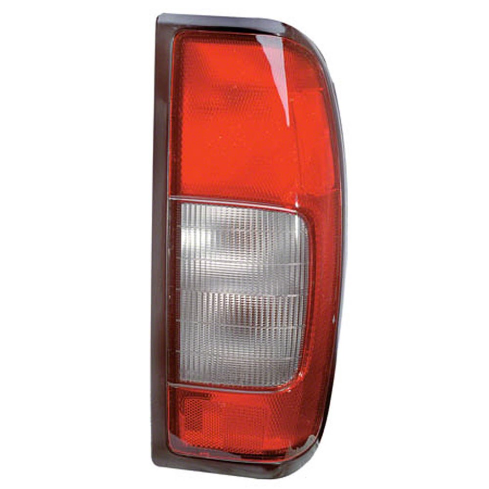 Right Passenger Side Tail Light For 00-01 Nissan Frontier