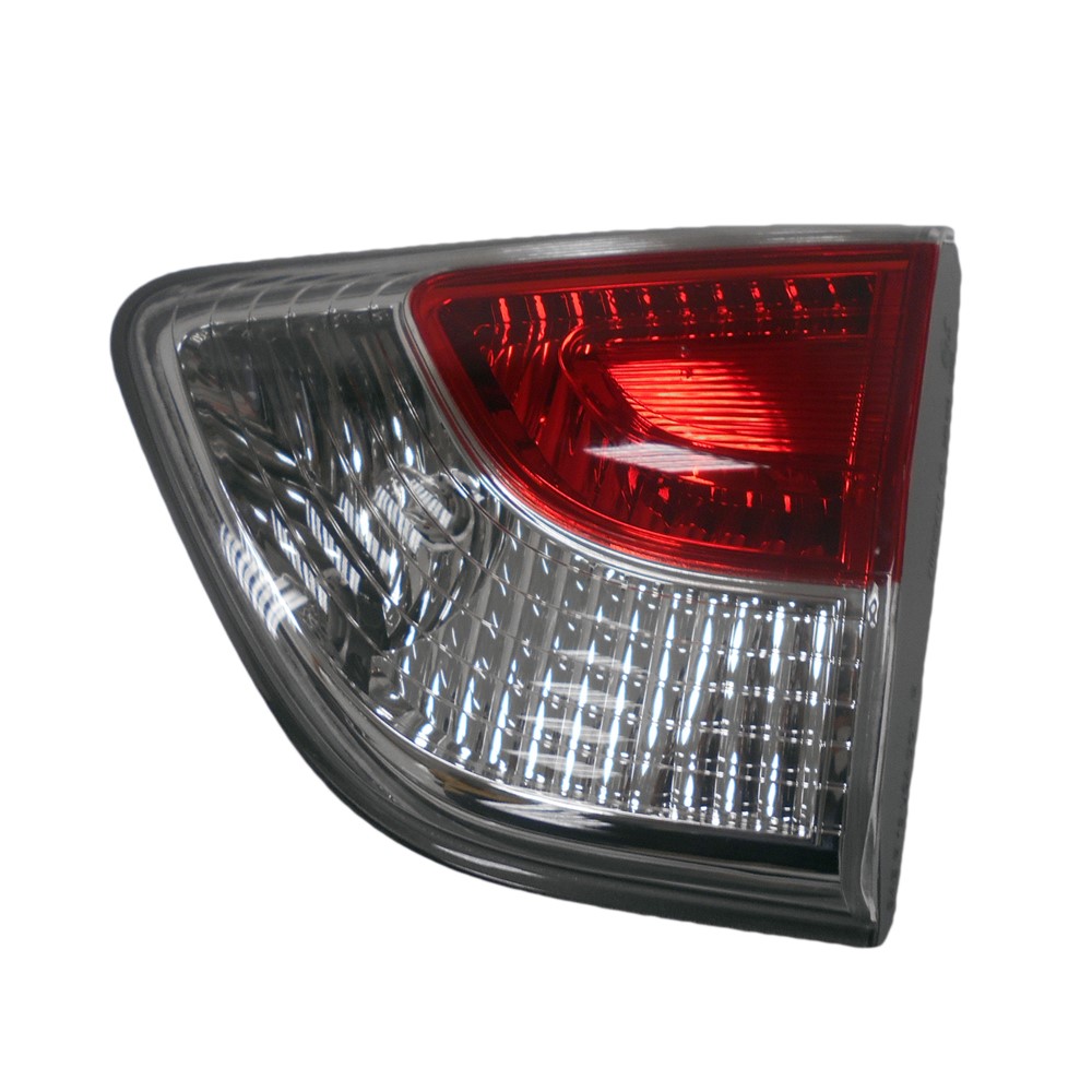 Right Passenger Side Back Up Light For 13-16 Nissan Pathfinder
