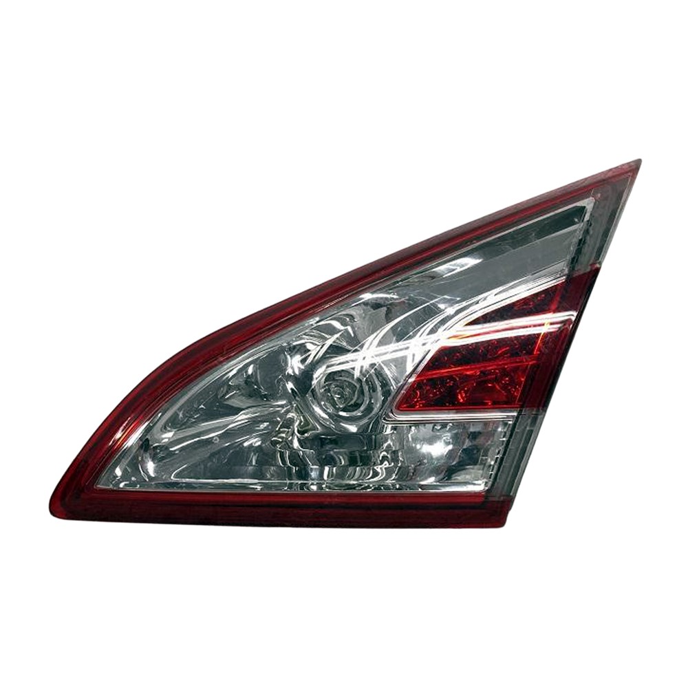 Right Passenger Side Back Up Light For 11-14 Nissan Murano