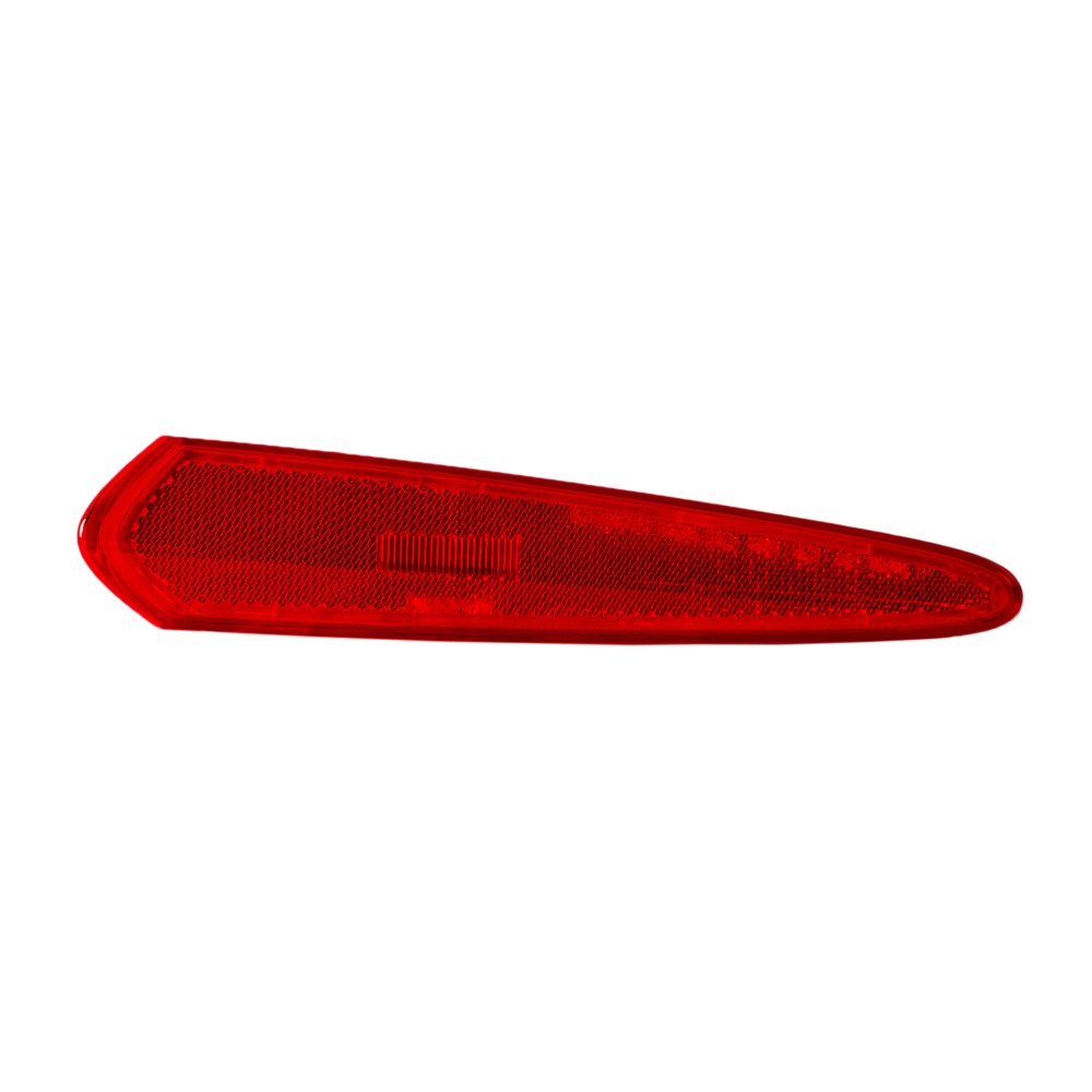 Right Passenger Side Side Marker Light For 00-03 Nissan Maxima