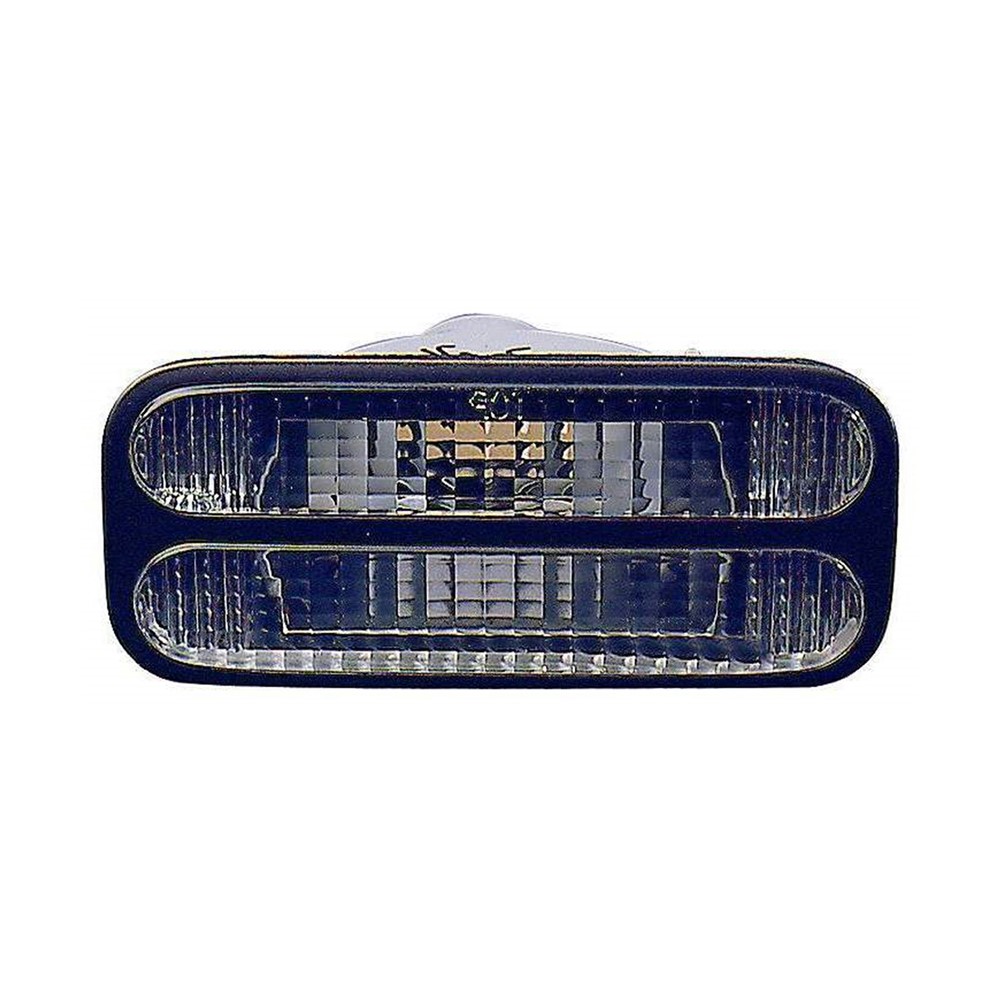 Right Passenger Side Back Up Light For 93-98 Nissan Quest