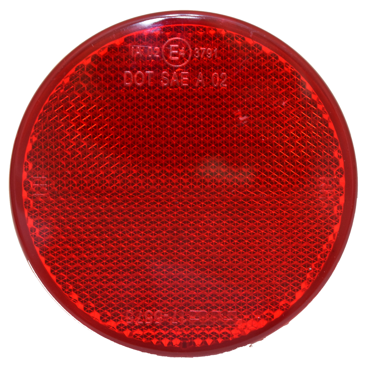 Reflector For 15-17 Nissan Juke, 05-06 Nissan X-Trail