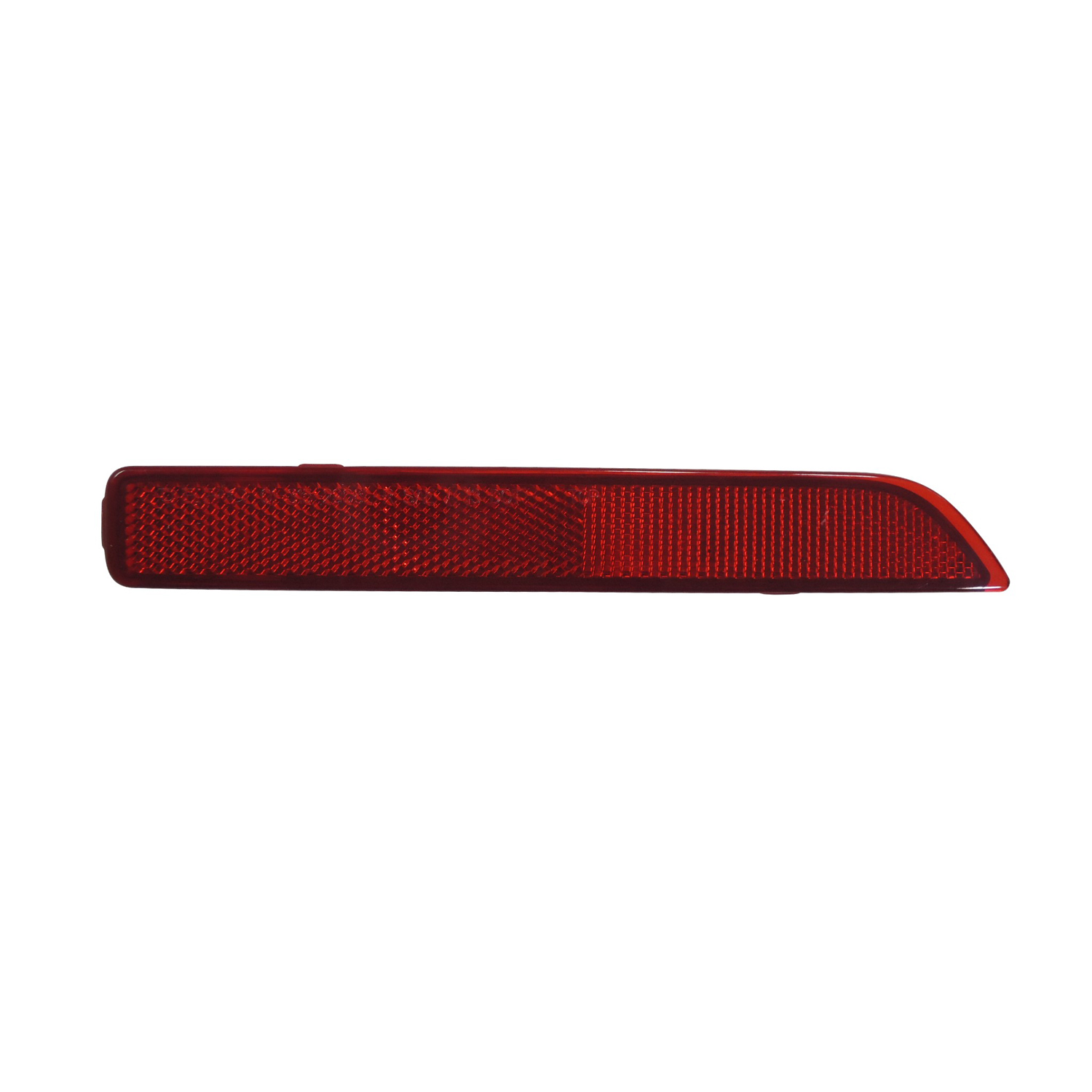 Right Passenger Side Reflector For 17-24 Nissan Armada