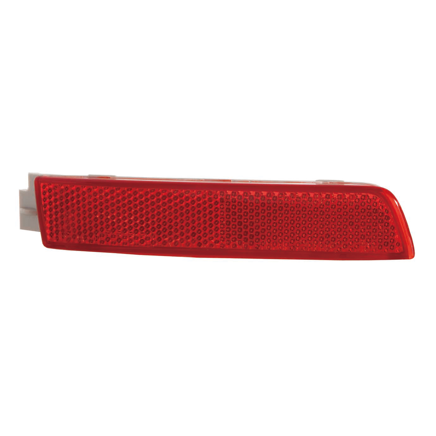 Left Driver Side Reflector For 2009-2025 INFINITI Nissan