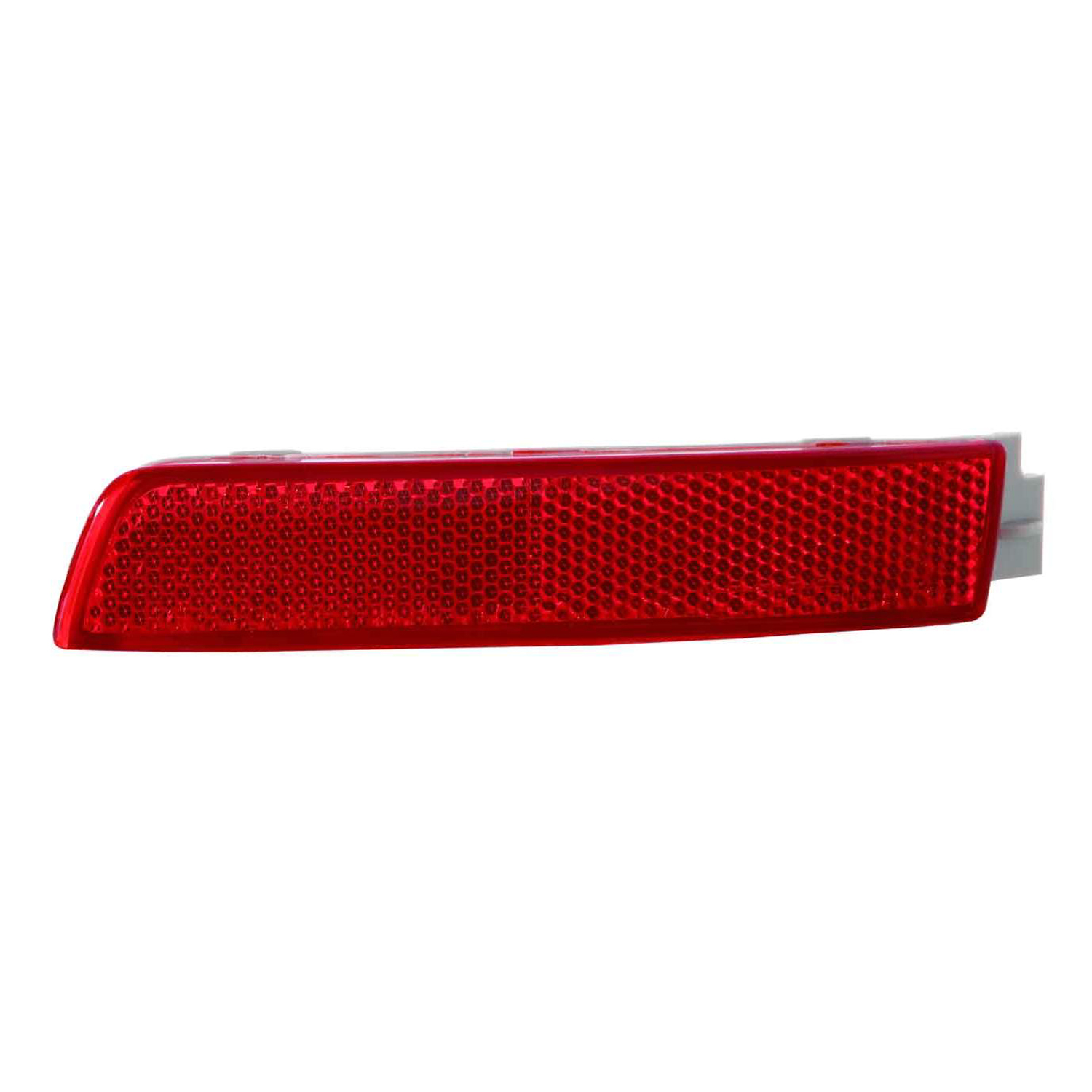 Right Passenger Side Reflector For 2009-2025 INFINITI Nissan