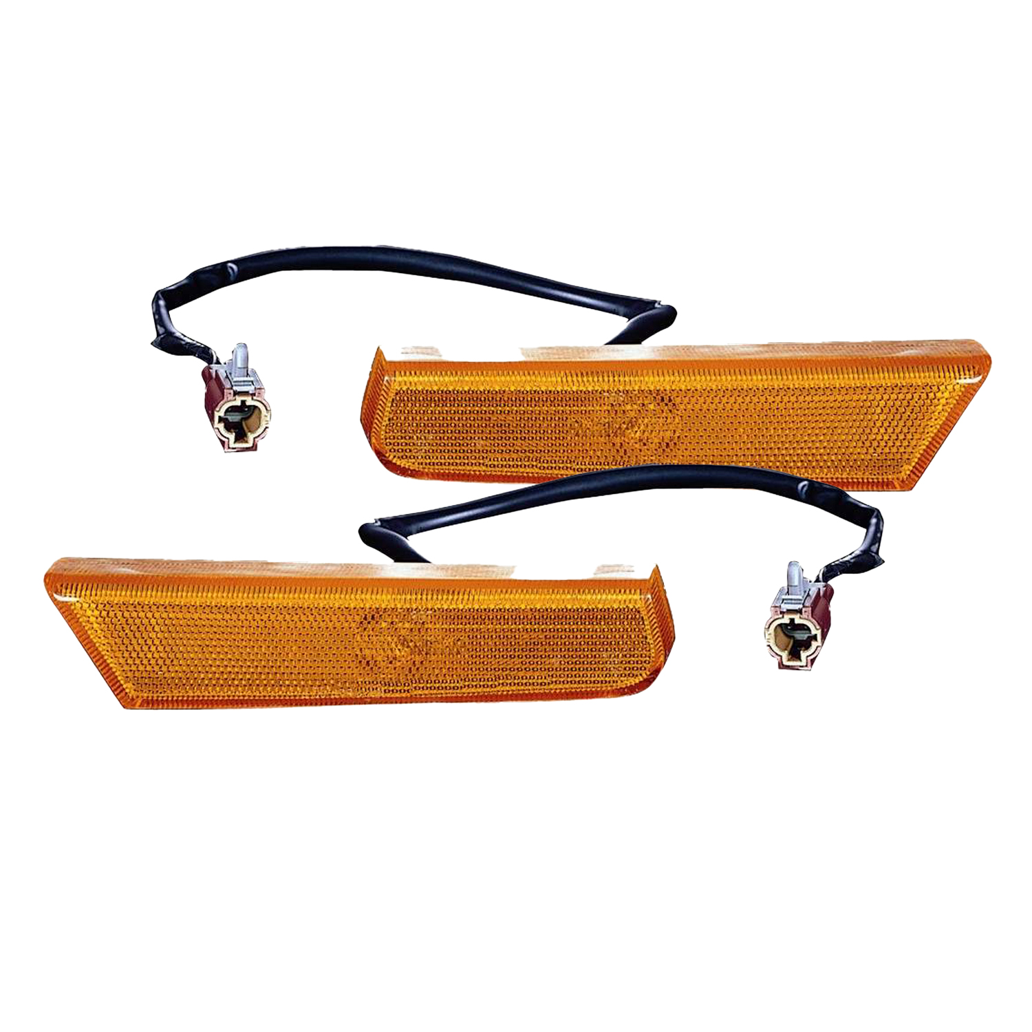 Signal Light Set For 02-04 Nissan Xterra