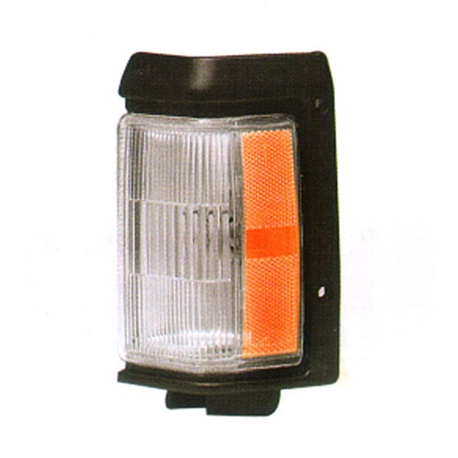 Left Driver Side Signal Light For 88-89 Nissan Pathfinder, 88-89 Nissan Pickup