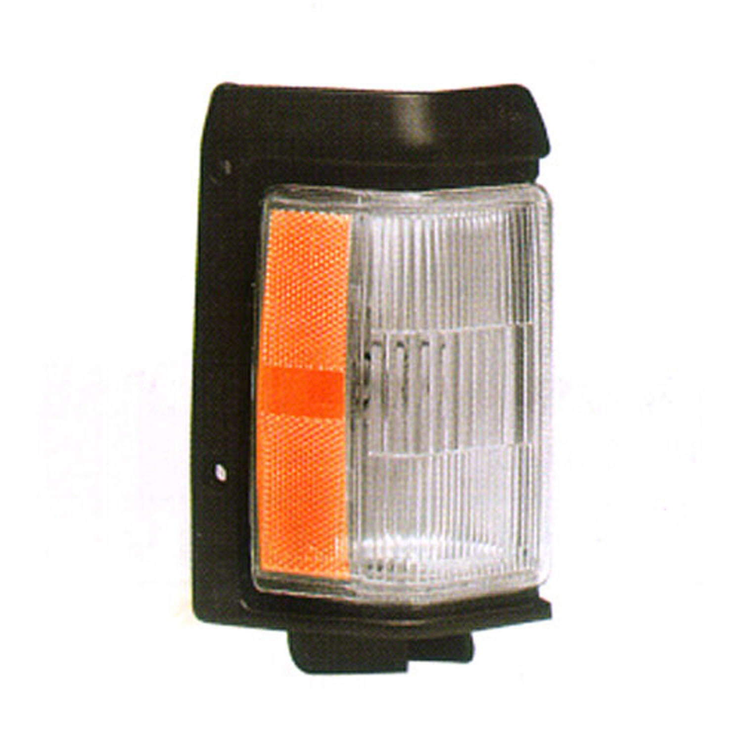 Right Passenger Side Signal Light For 88-89 Nissan Pathfinder, 88-89 Nissan Pickup