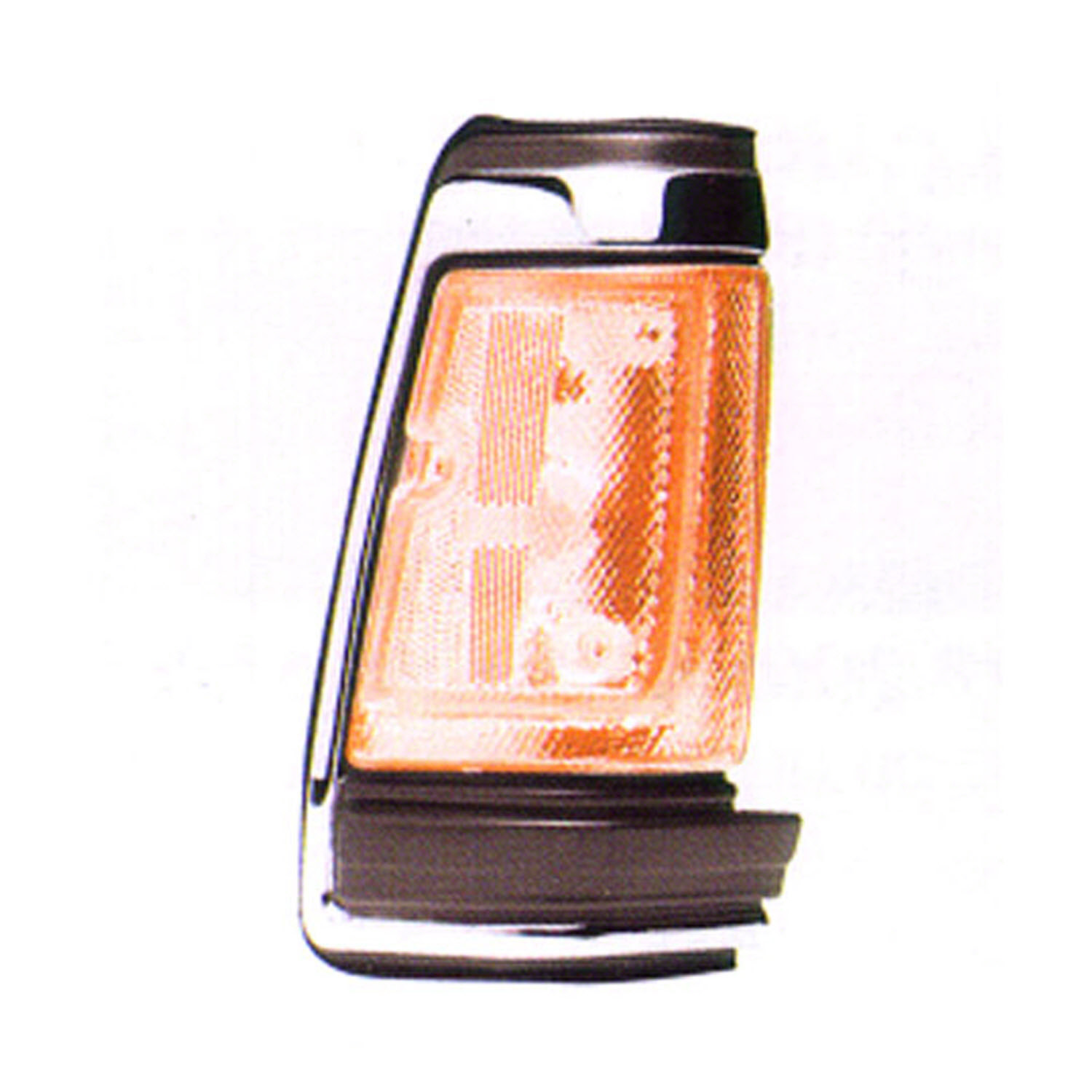 Right Passenger Side Signal Light For 83-86 Nissan Pickup