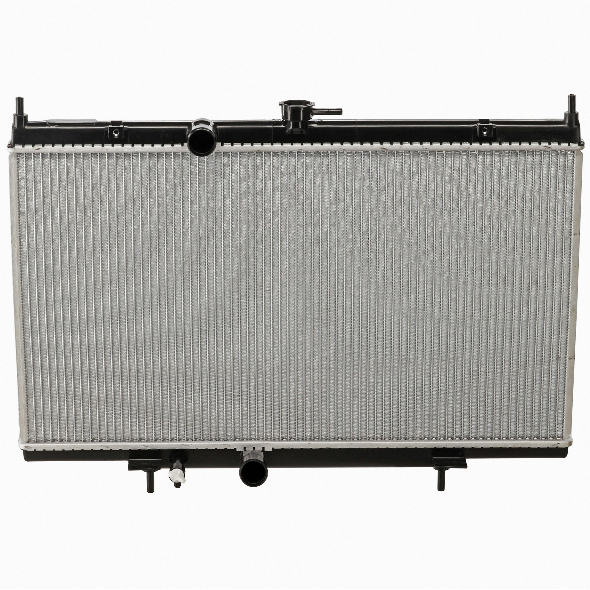 Radiator For 07-12 Nissan Sentra